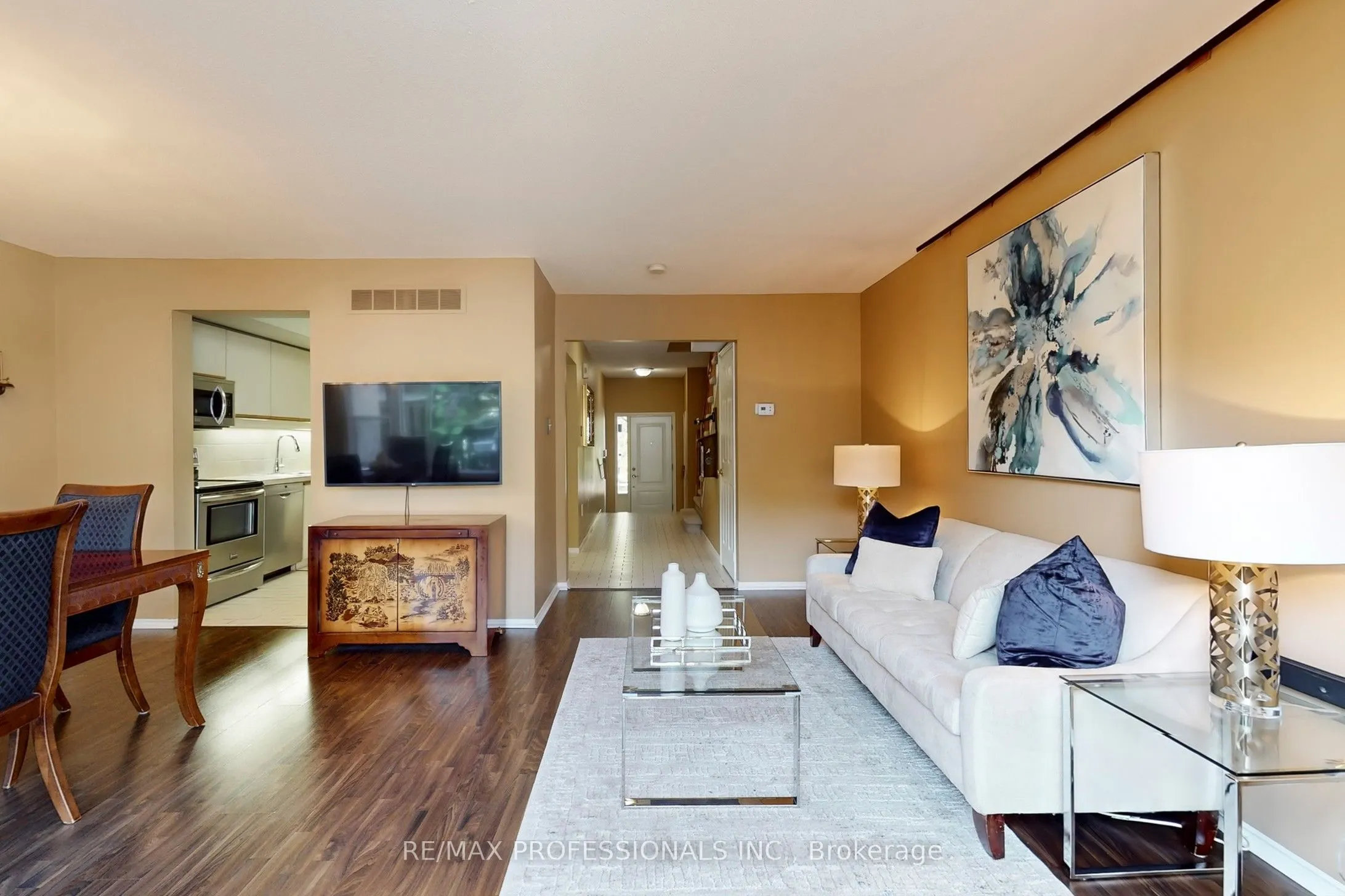 46 Tamarack Circle, #46