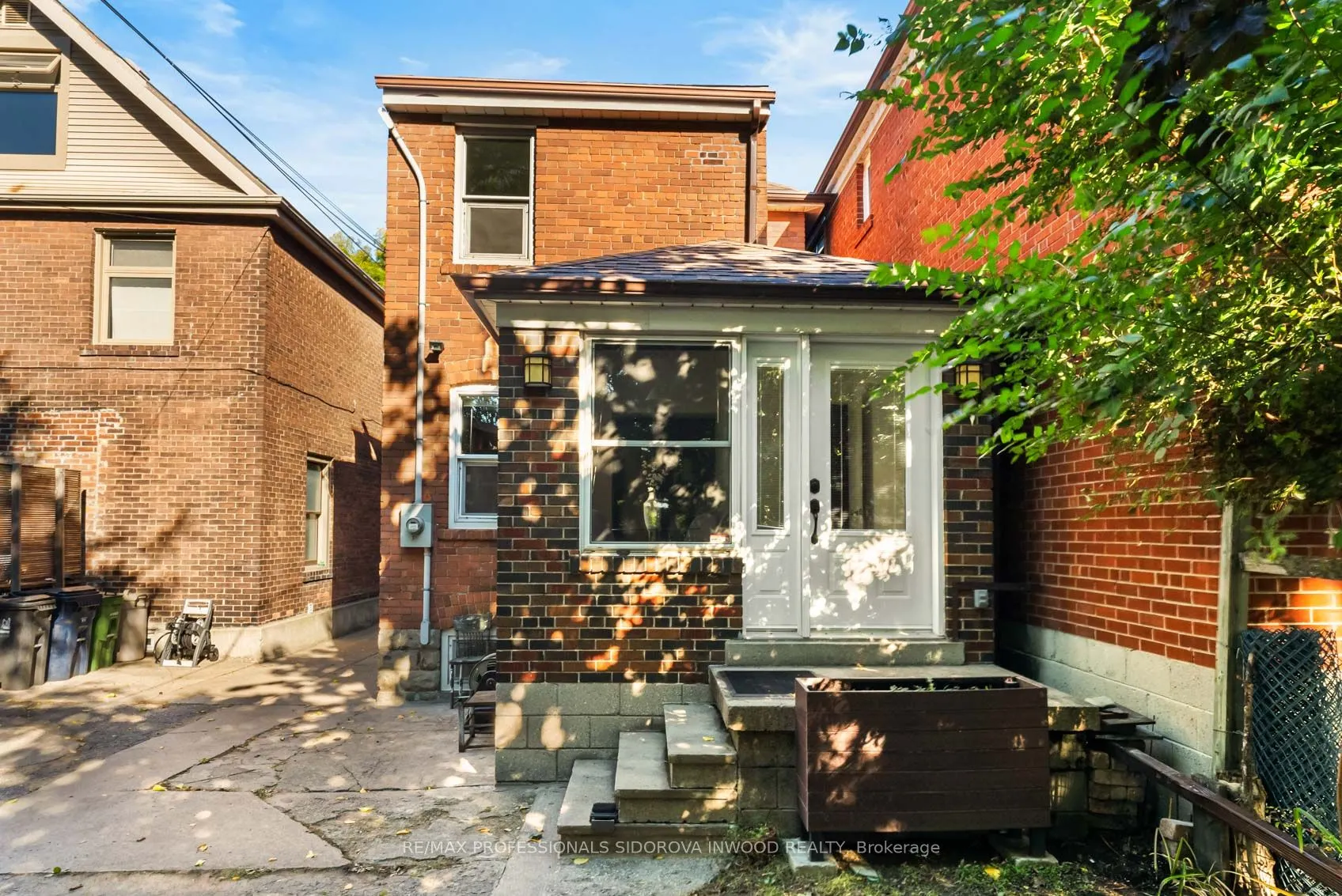 11 Winfield Avenue