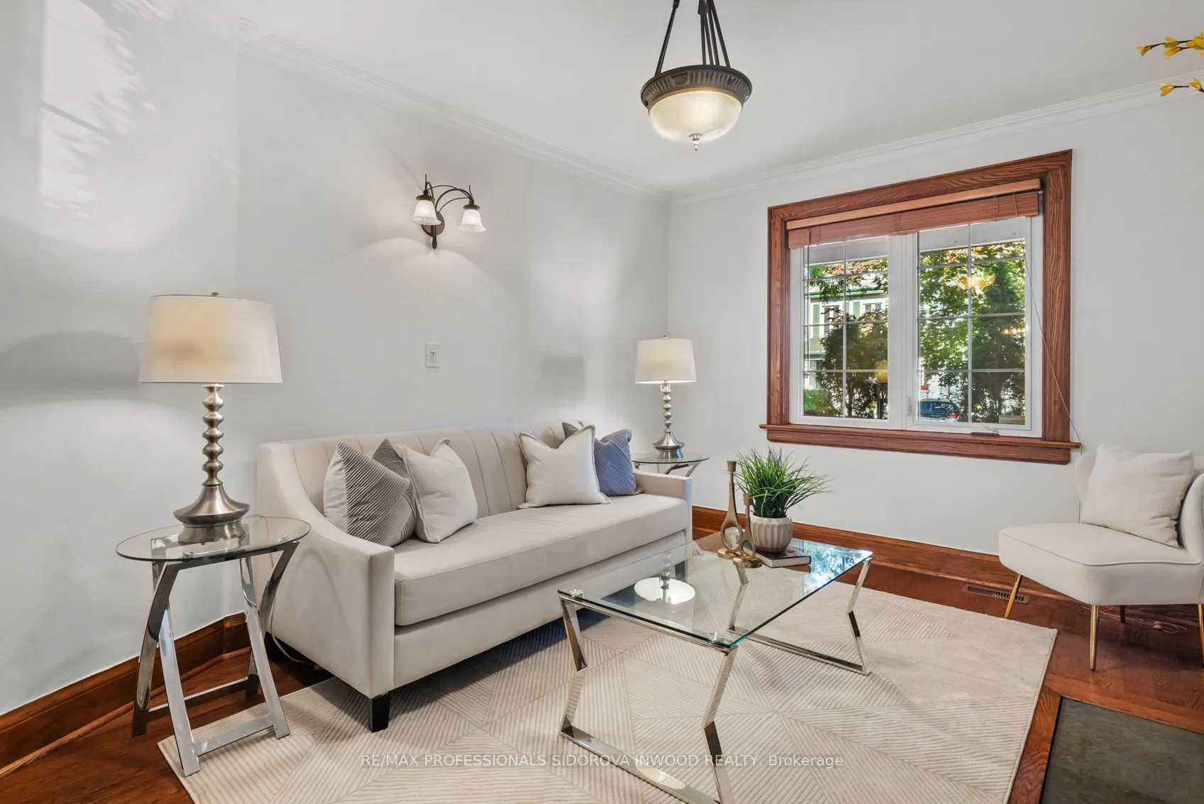 11 Winfield Avenue