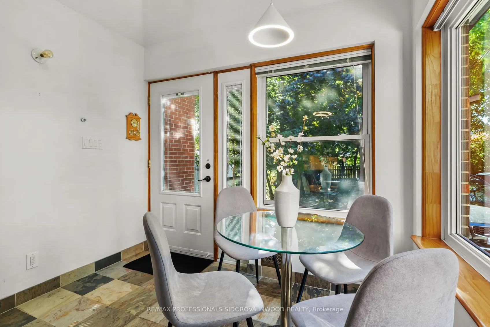 11 Winfield Avenue