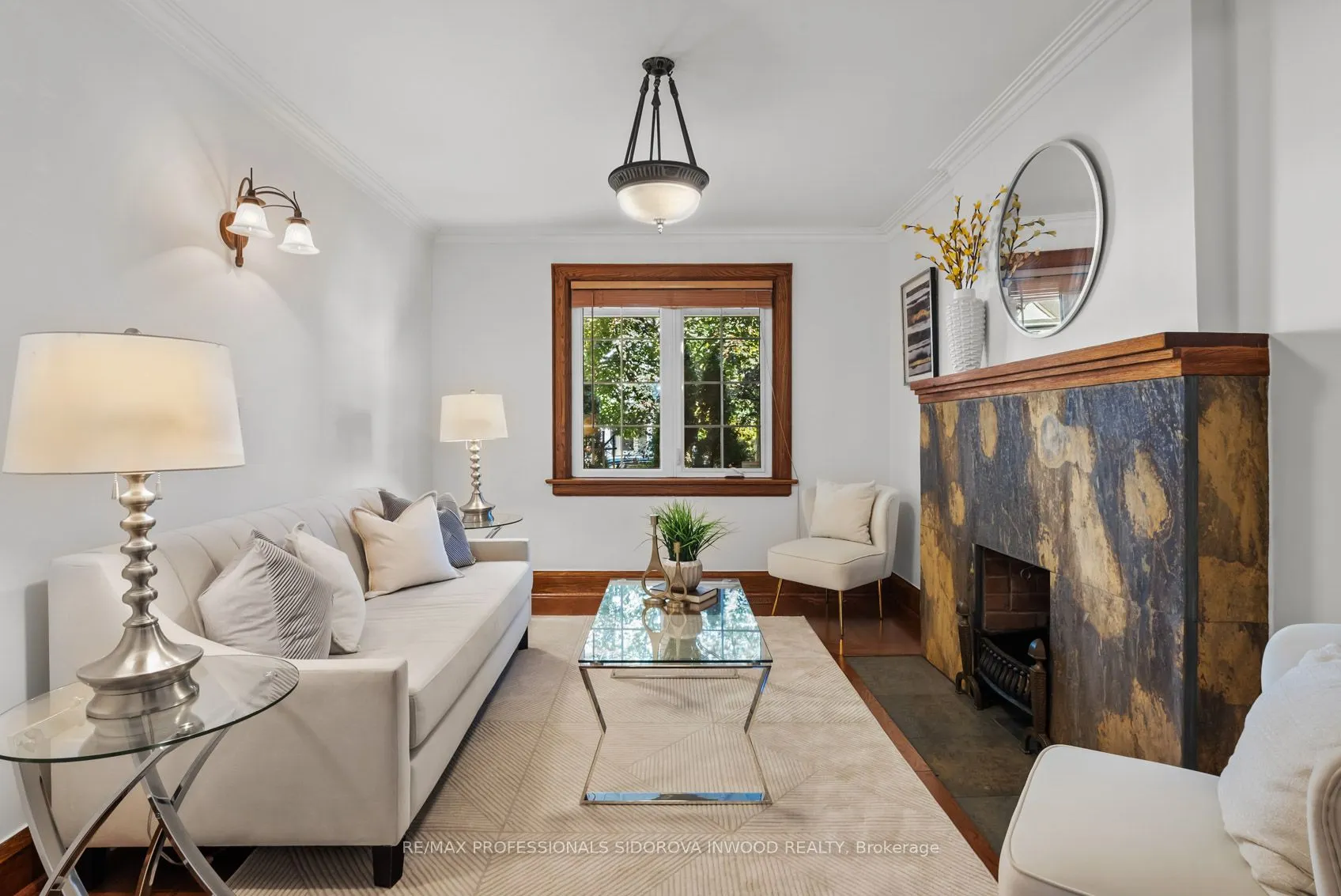 11 Winfield Avenue