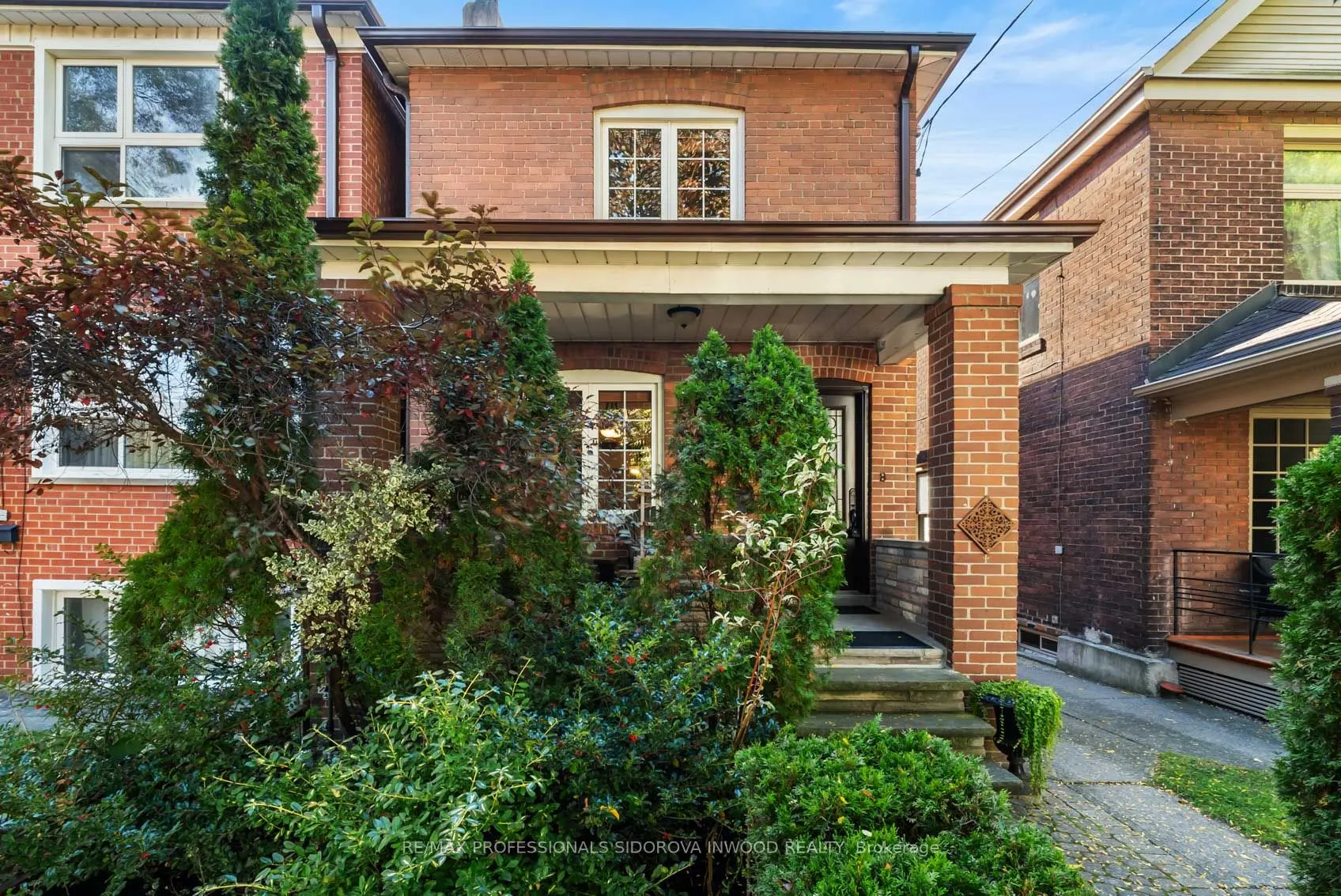 11 Winfield Avenue