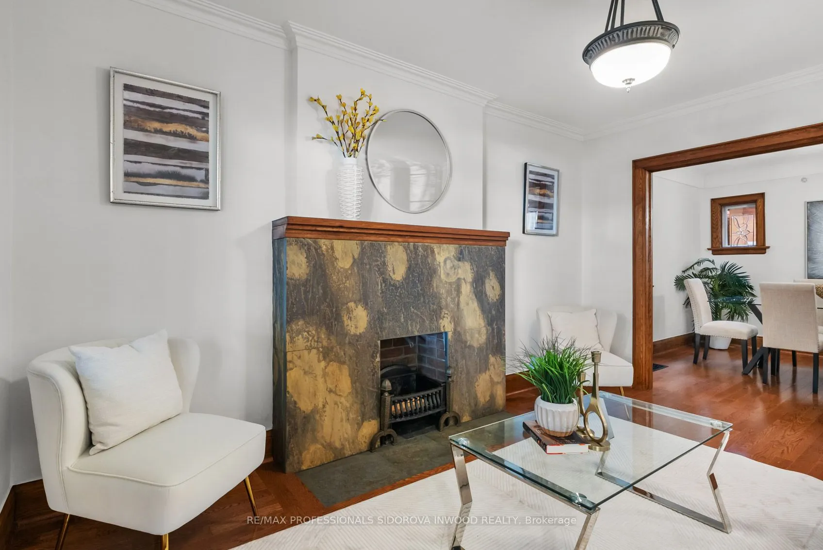 11 Winfield Avenue