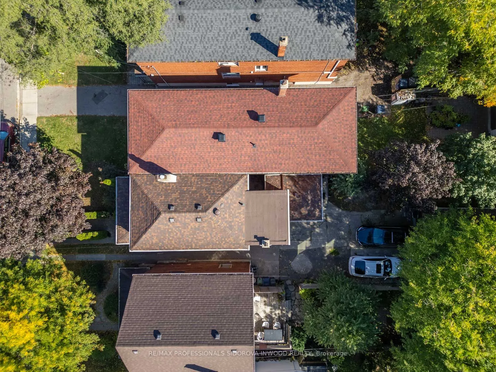 11 Winfield Avenue