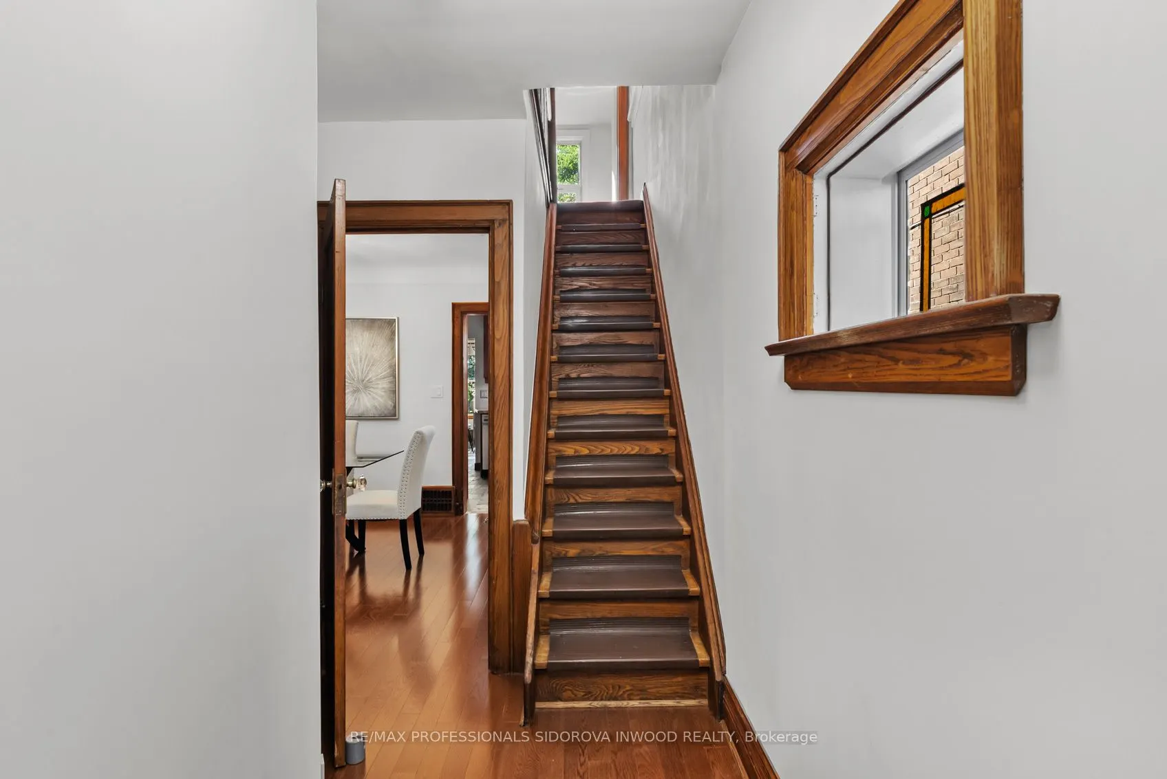 11 Winfield Avenue