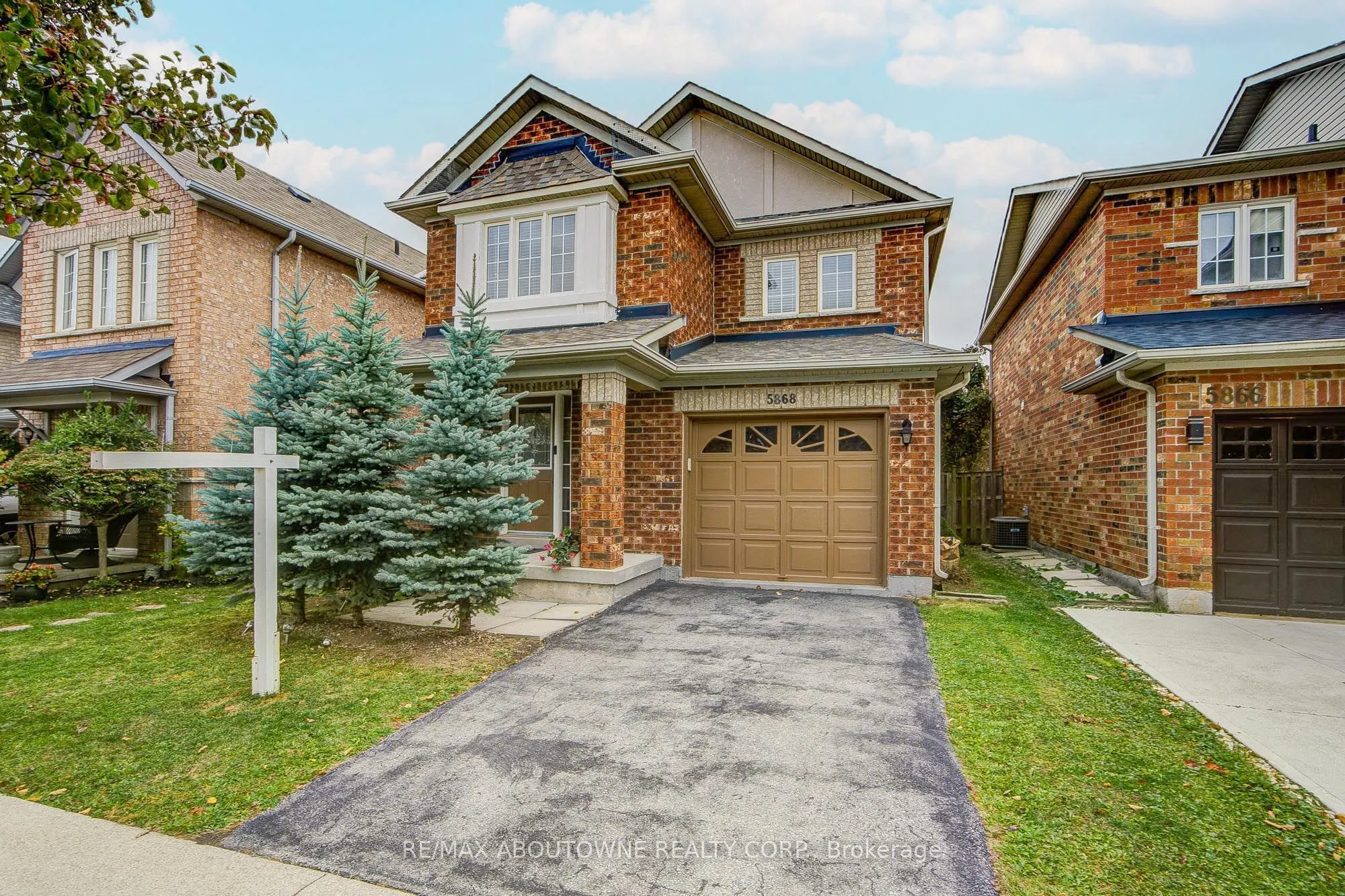 5868 Blue Spruce Avenue