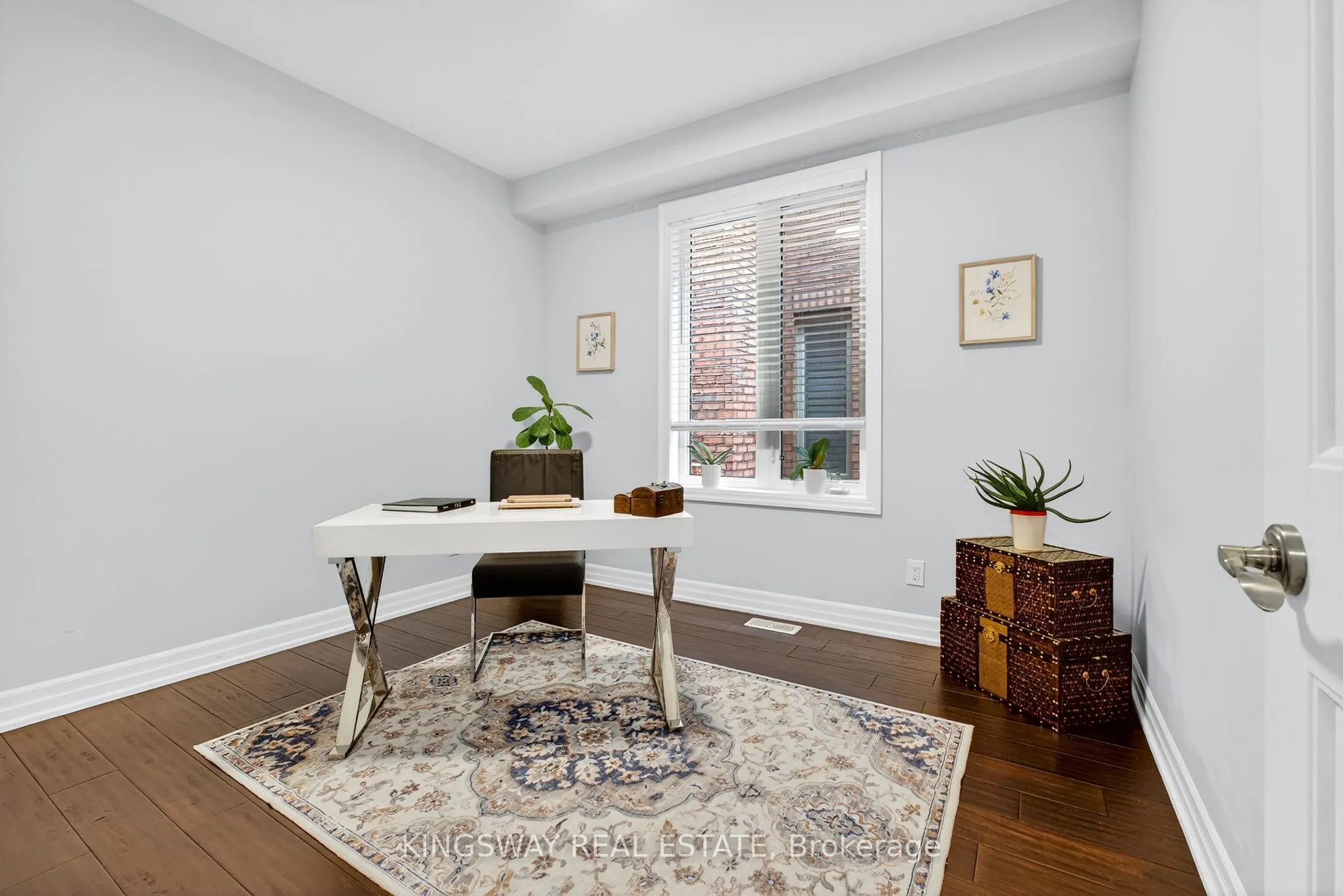 201 Holloway Terrace