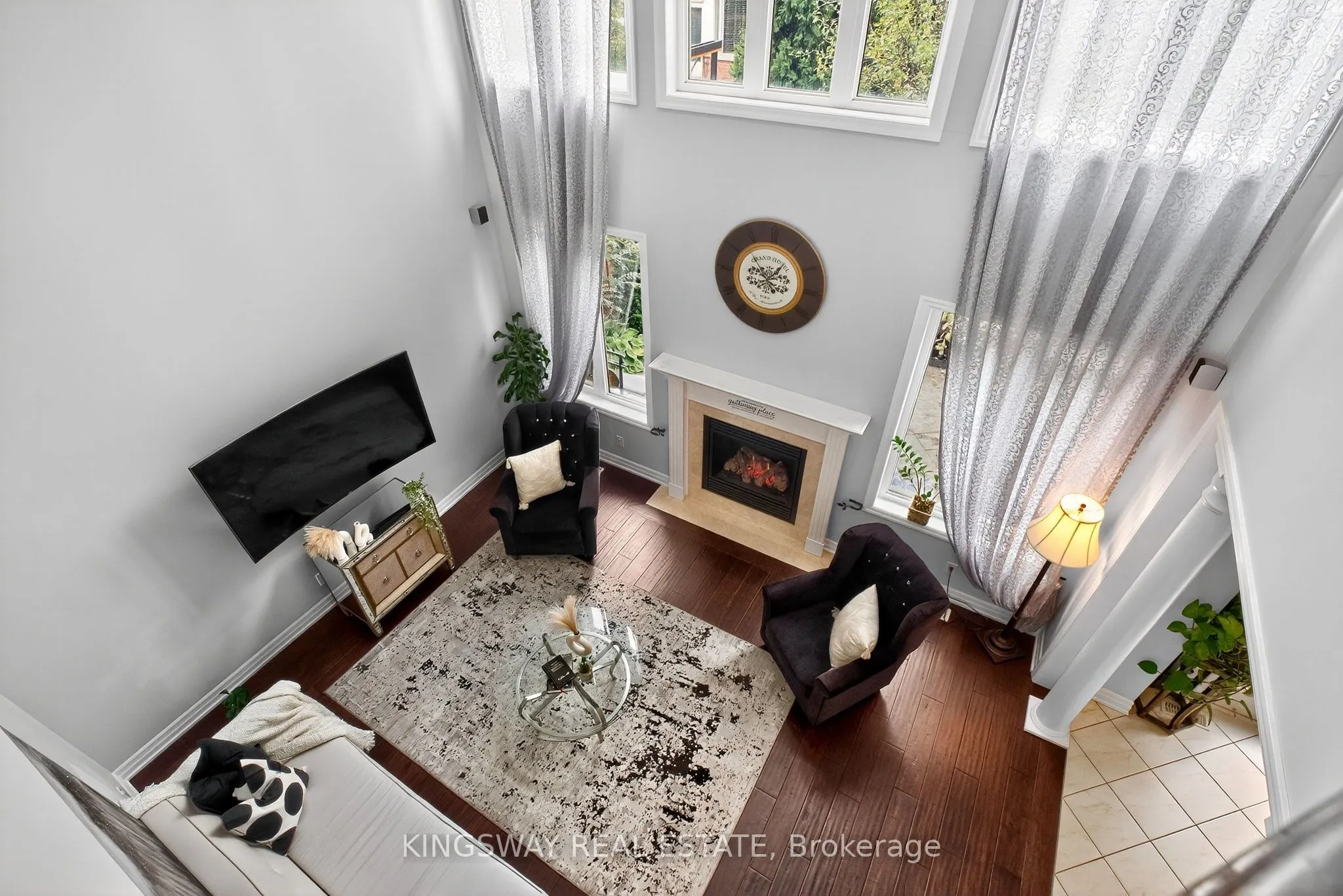 201 Holloway Terrace