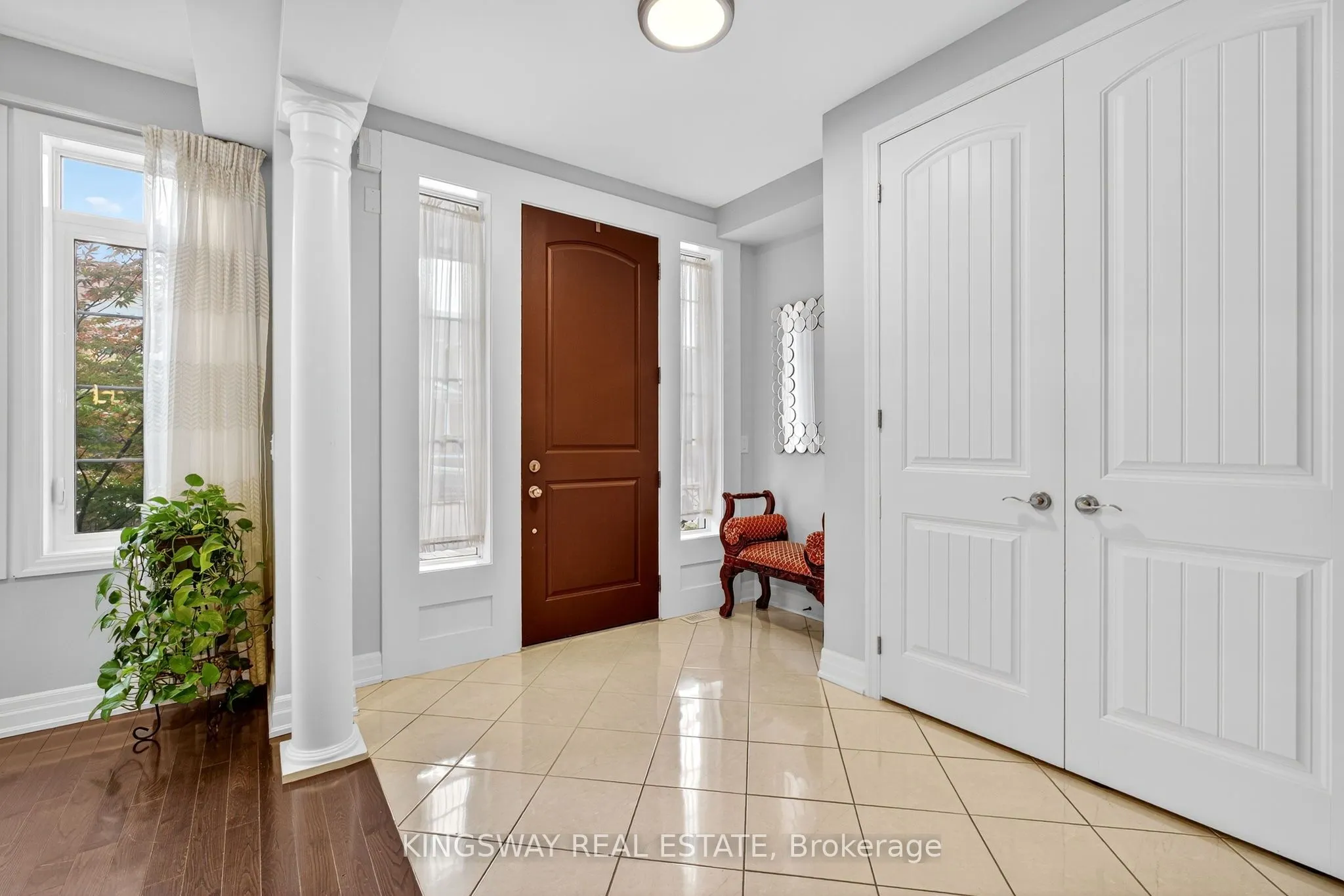 201 Holloway Terrace
