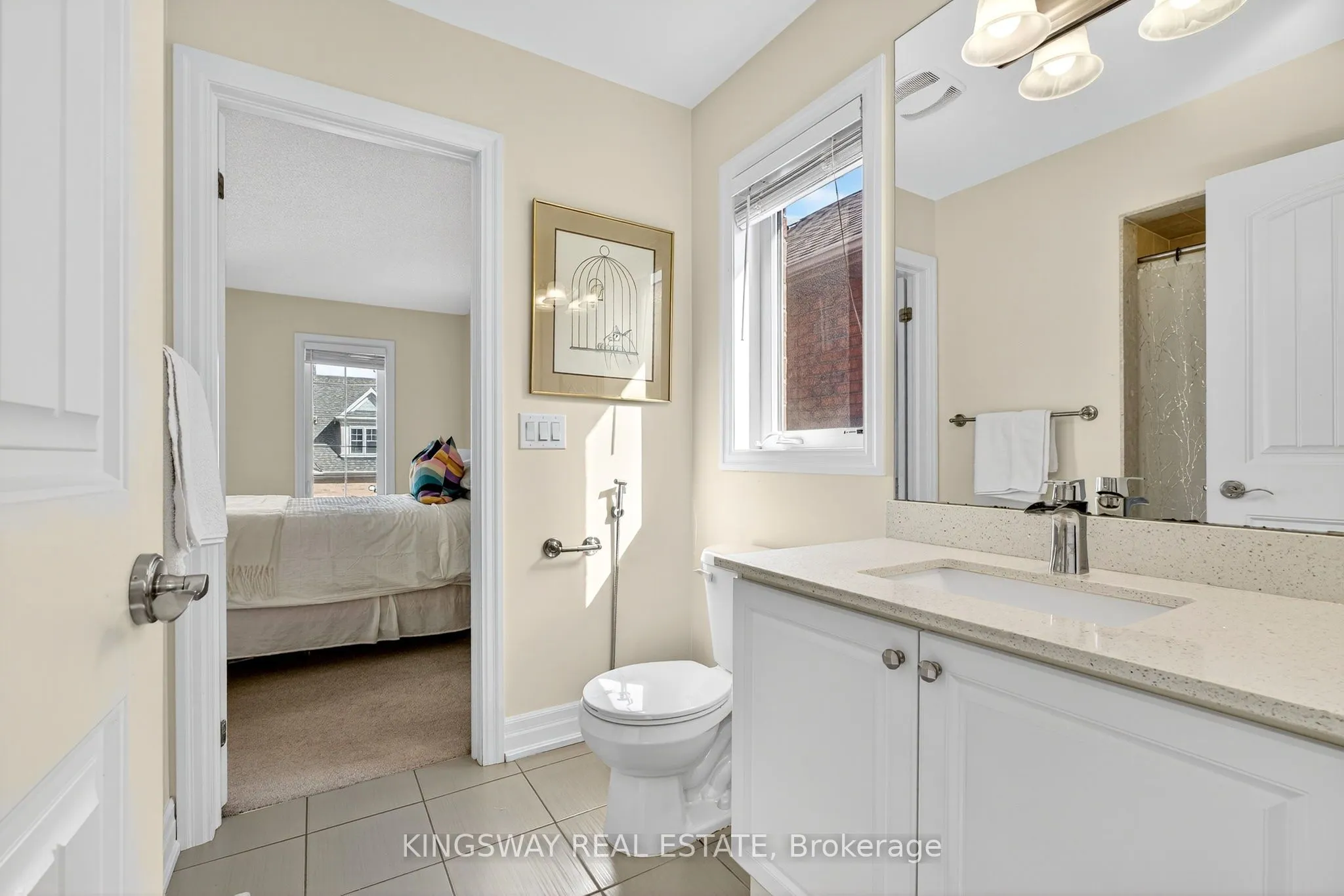 201 Holloway Terrace