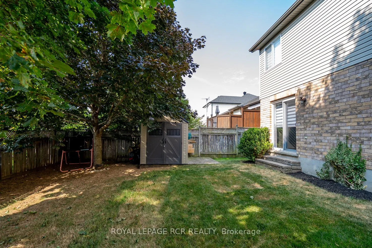 80 Spencer Avenue