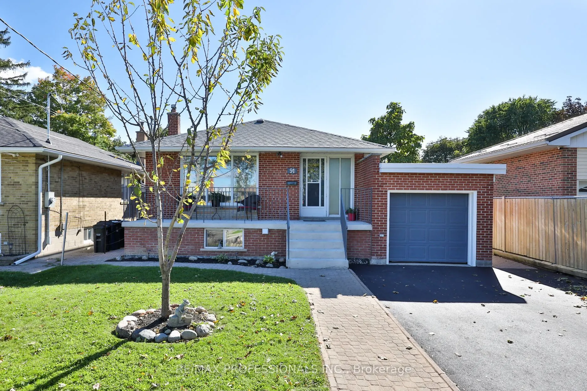 91 Jeffcoat Drive