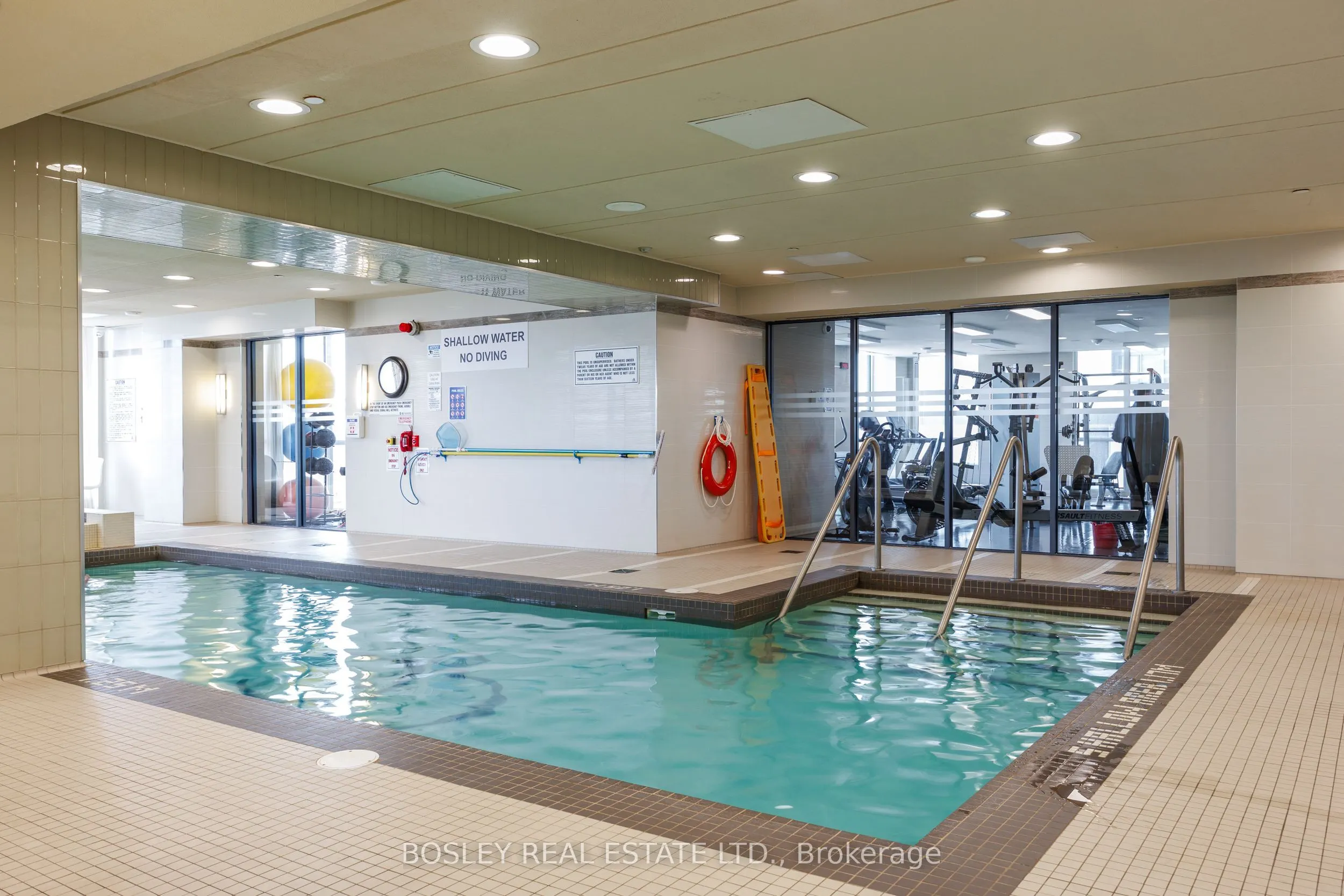 60 Annie Craig Drive, #215