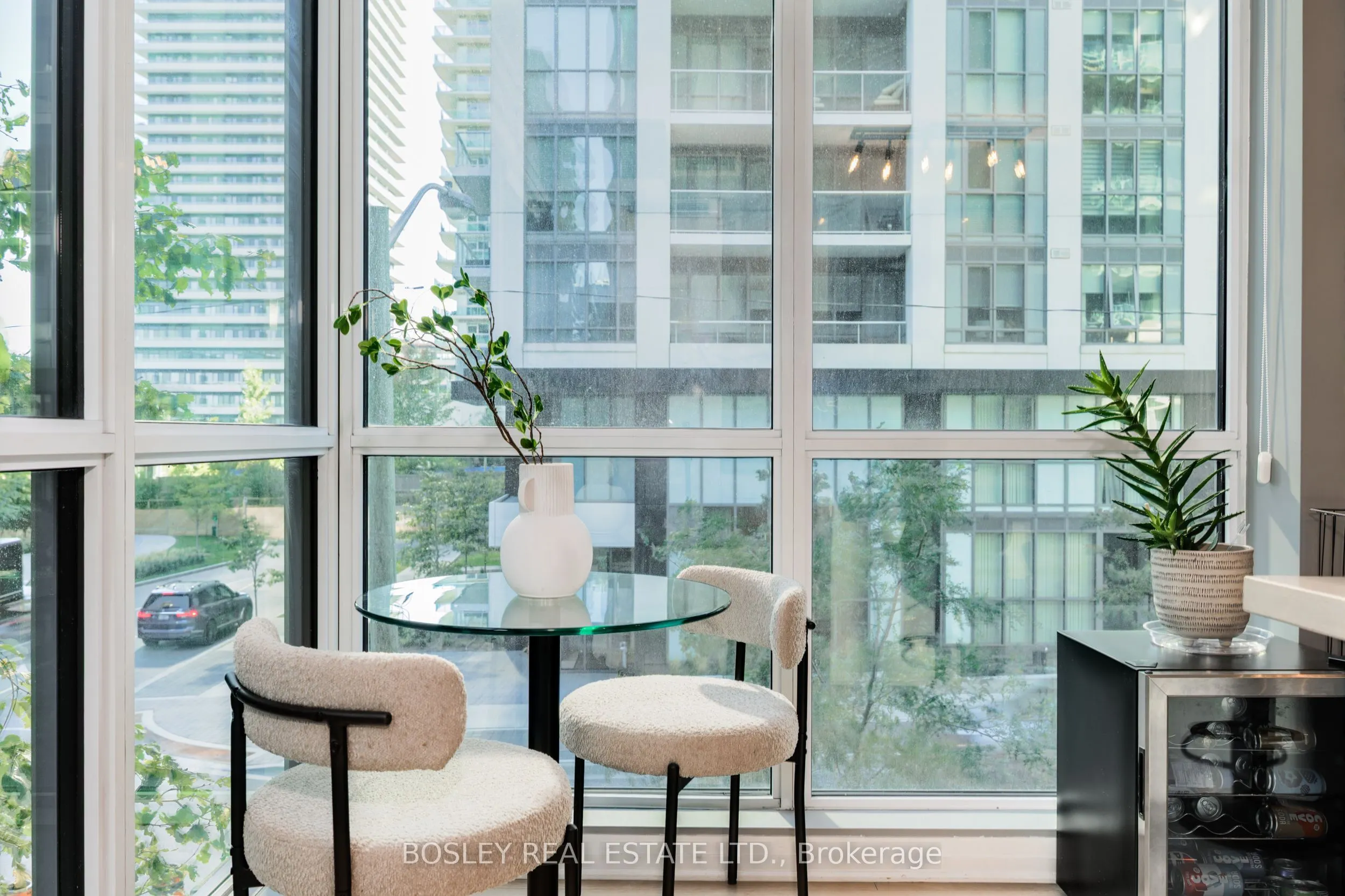 60 Annie Craig Drive, #215