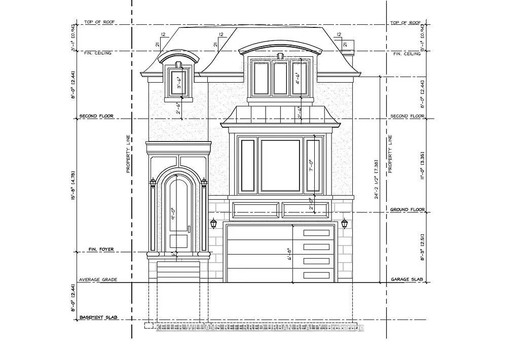 8 Tilden Crescent