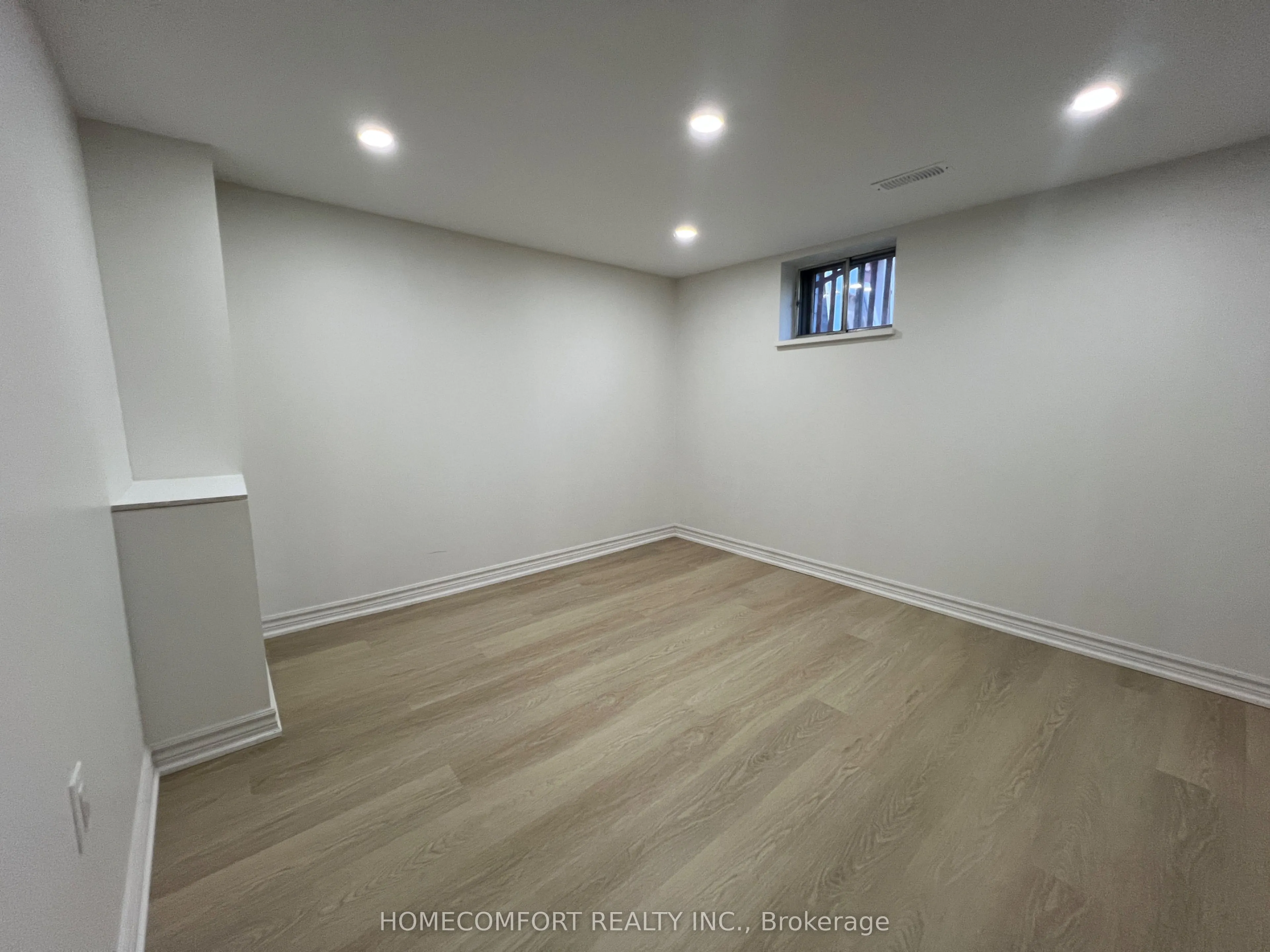 15 Paula Boulevard, #Basement apartment
