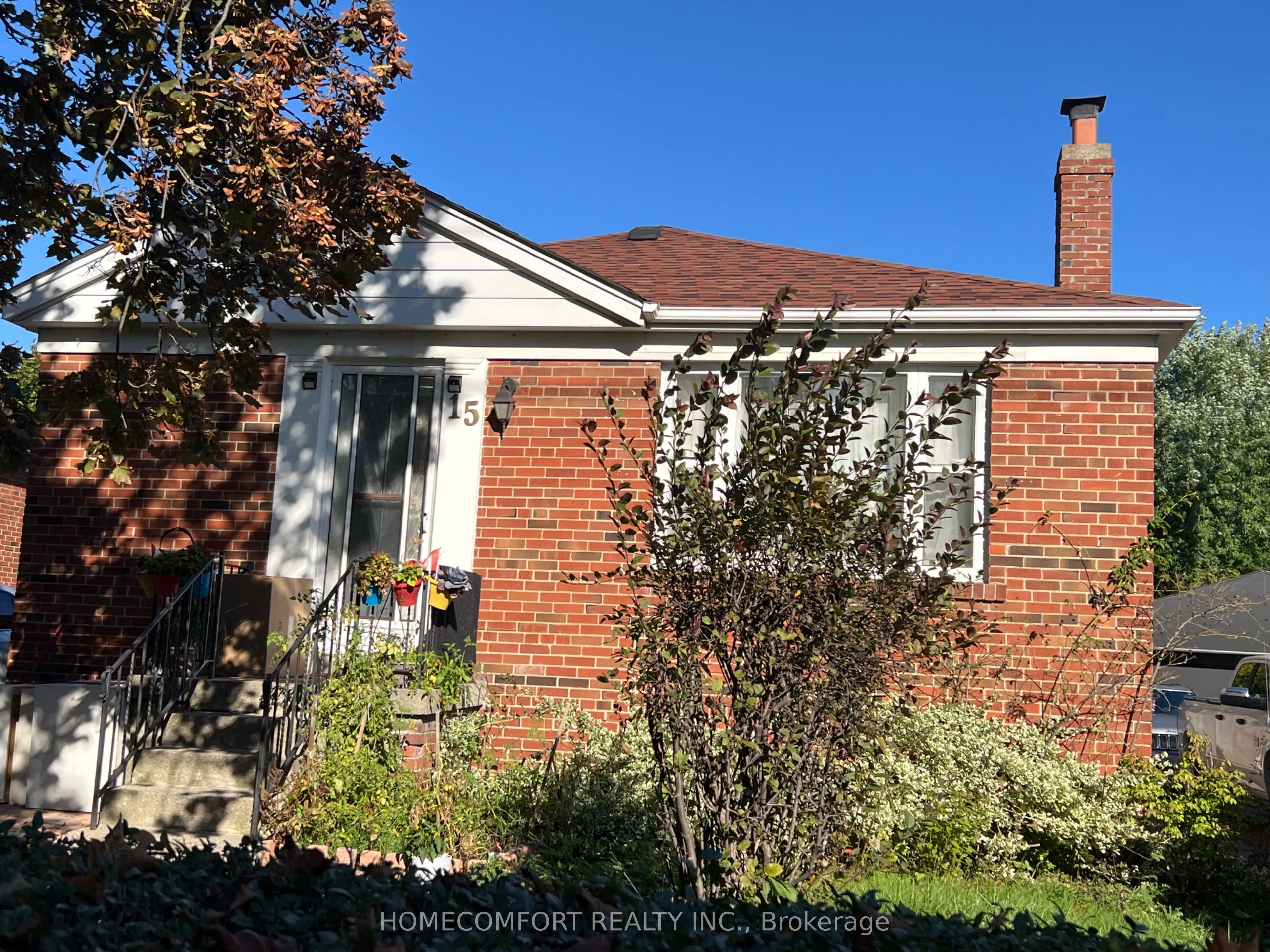 15 Paula Boulevard, #Basement apartment