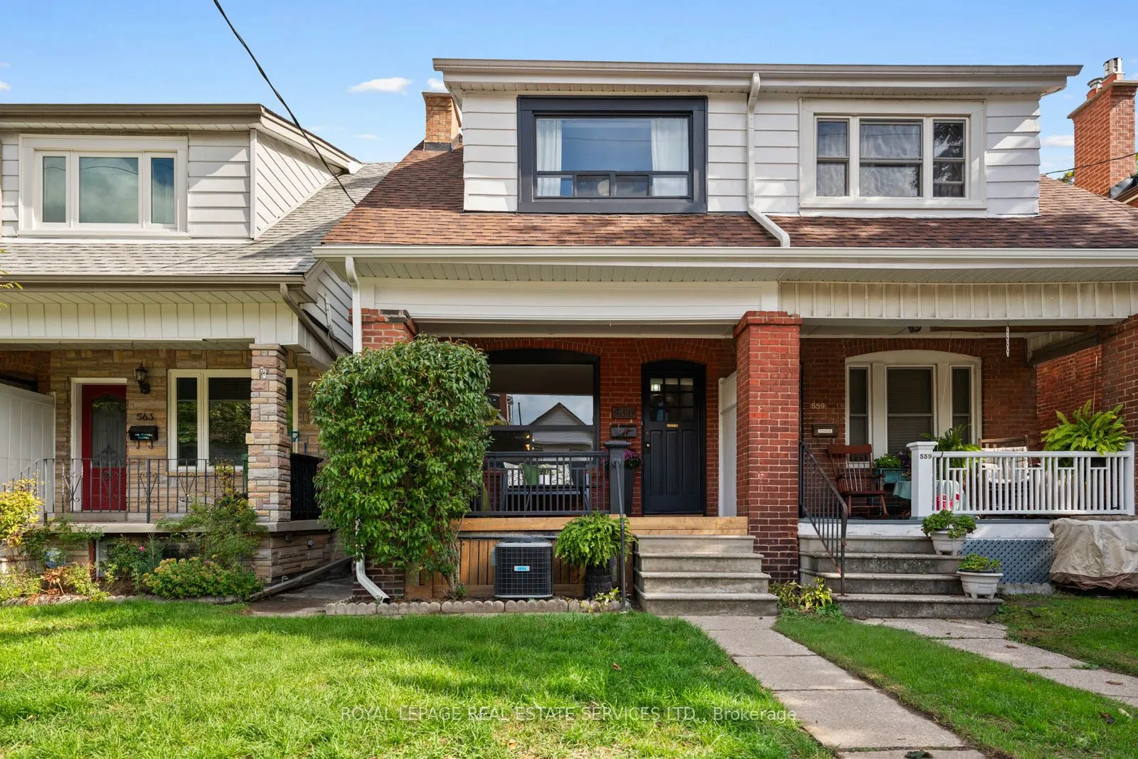 561 Beresford Avenue