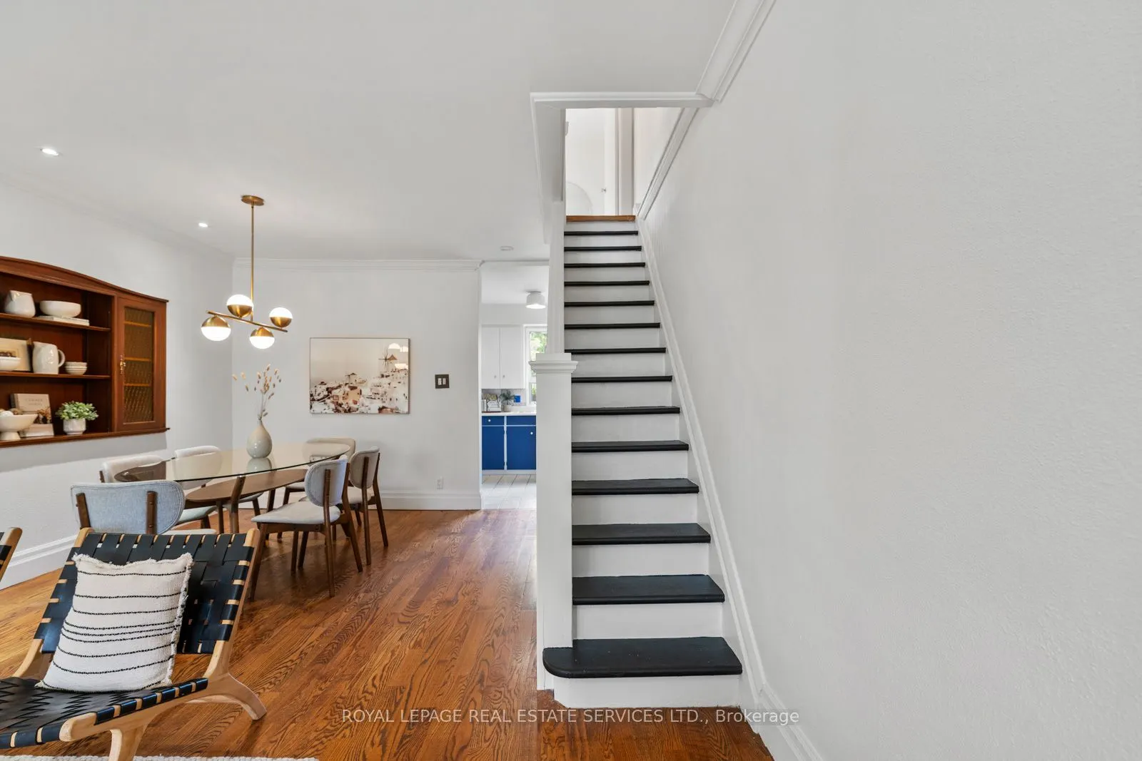 561 Beresford Avenue