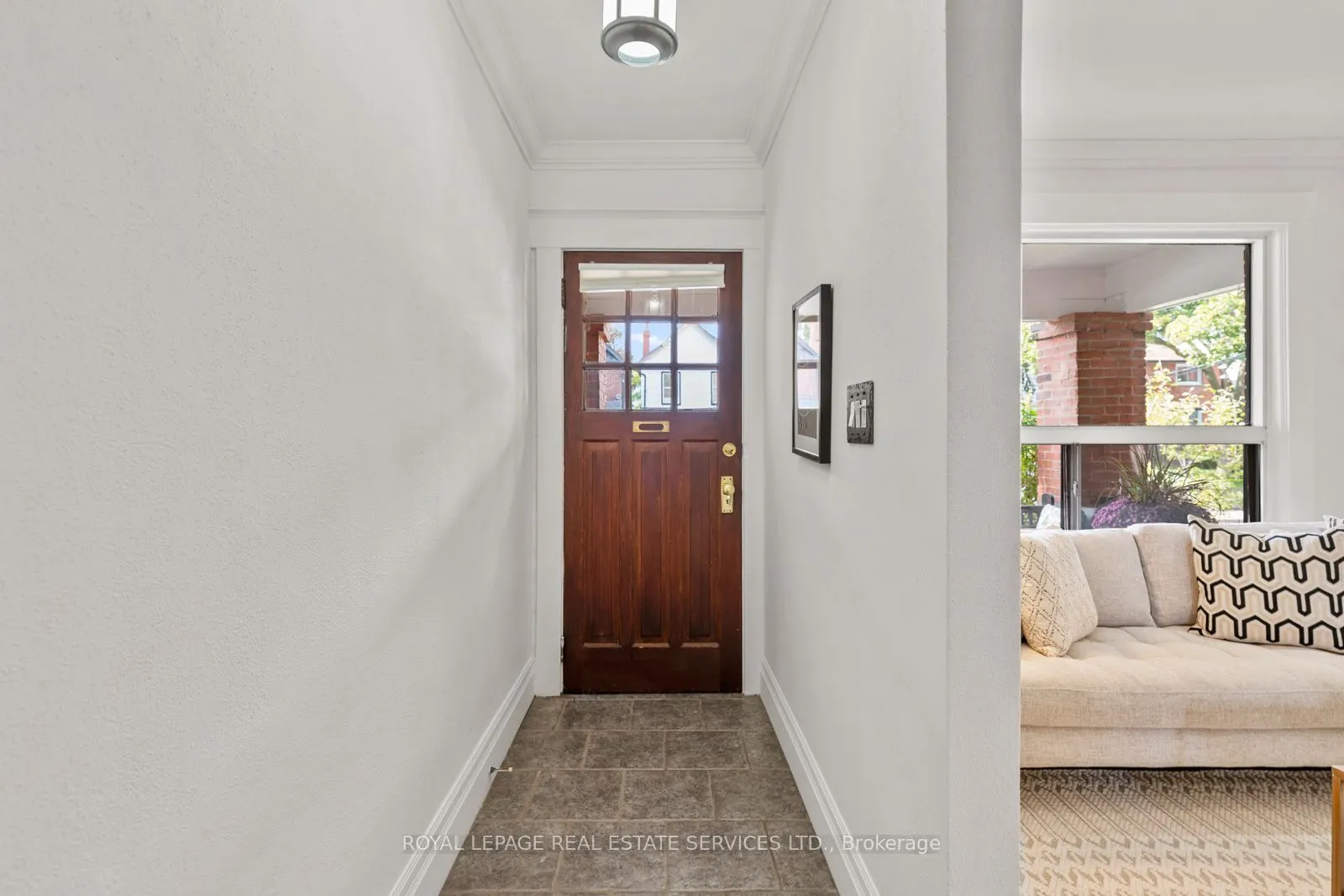 561 Beresford Avenue