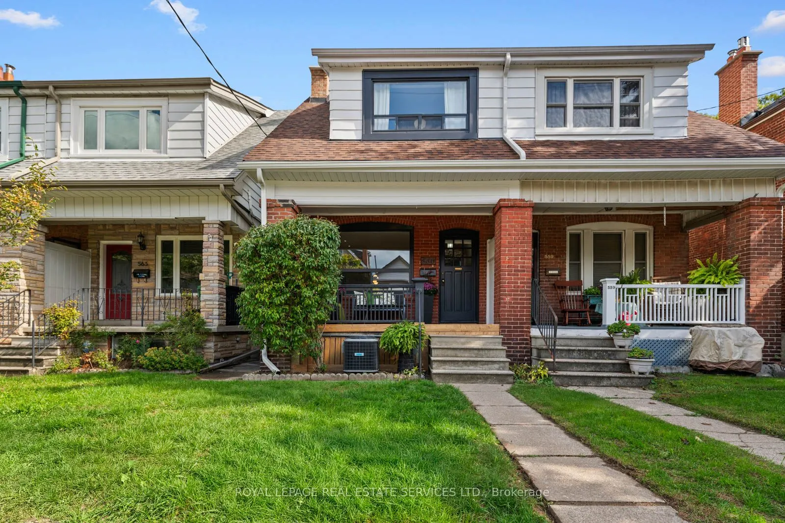 561 Beresford Avenue