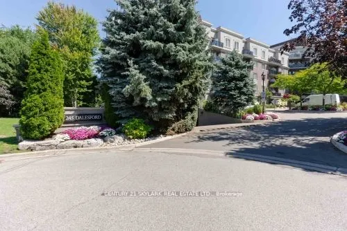 245 Dalesford Road, #516