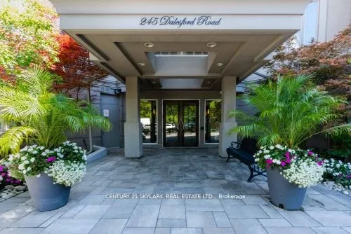 245 Dalesford Road, #516