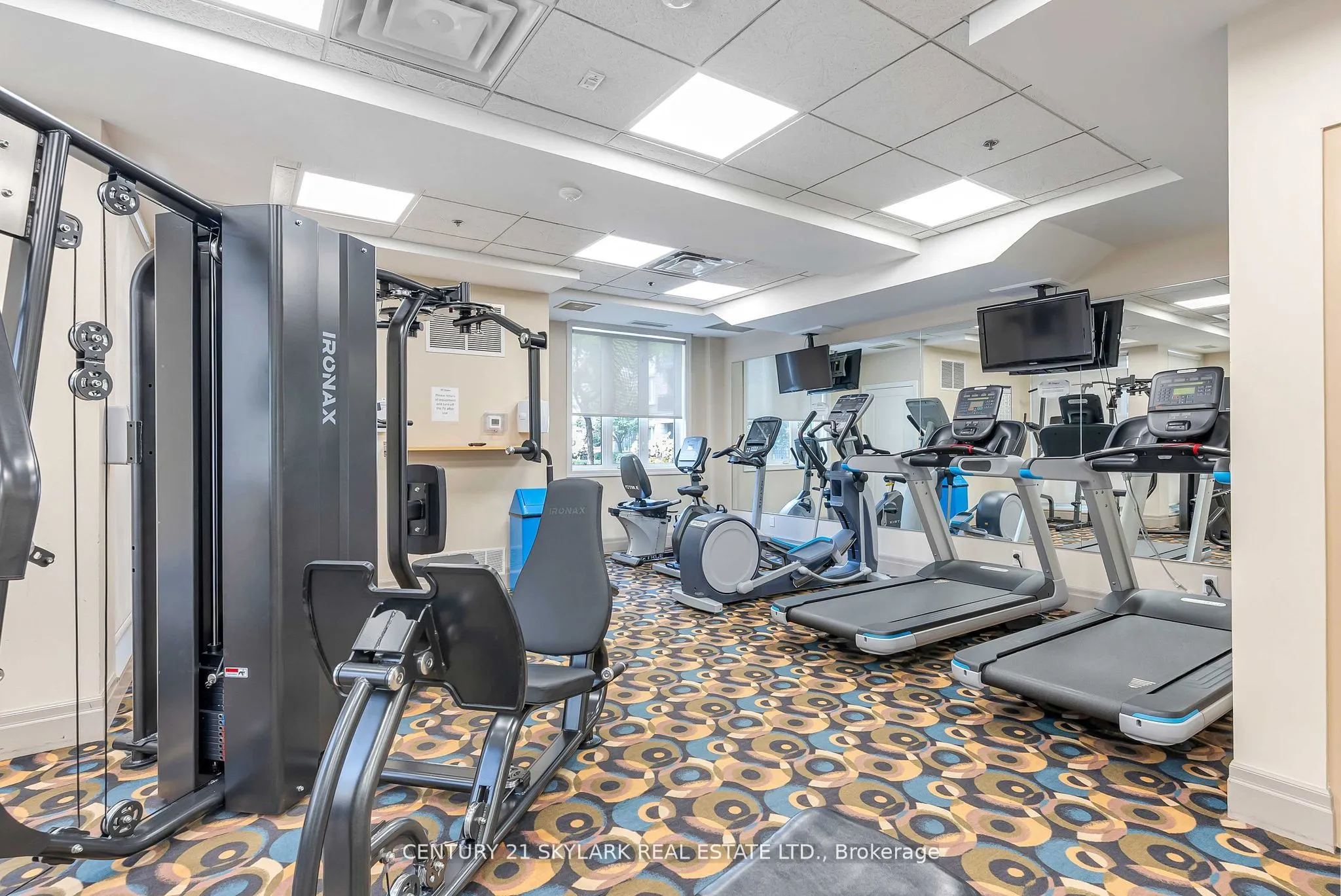 245 Dalesford Road, #516
