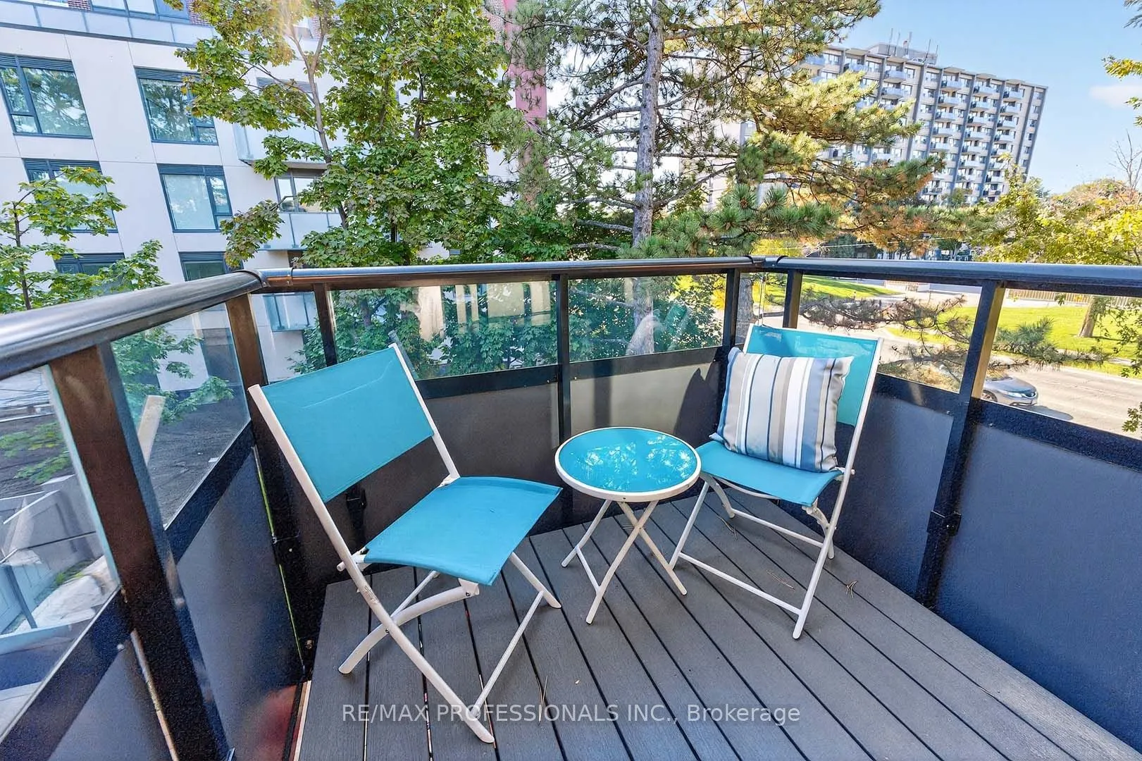 4357 Bloor Street W, #1