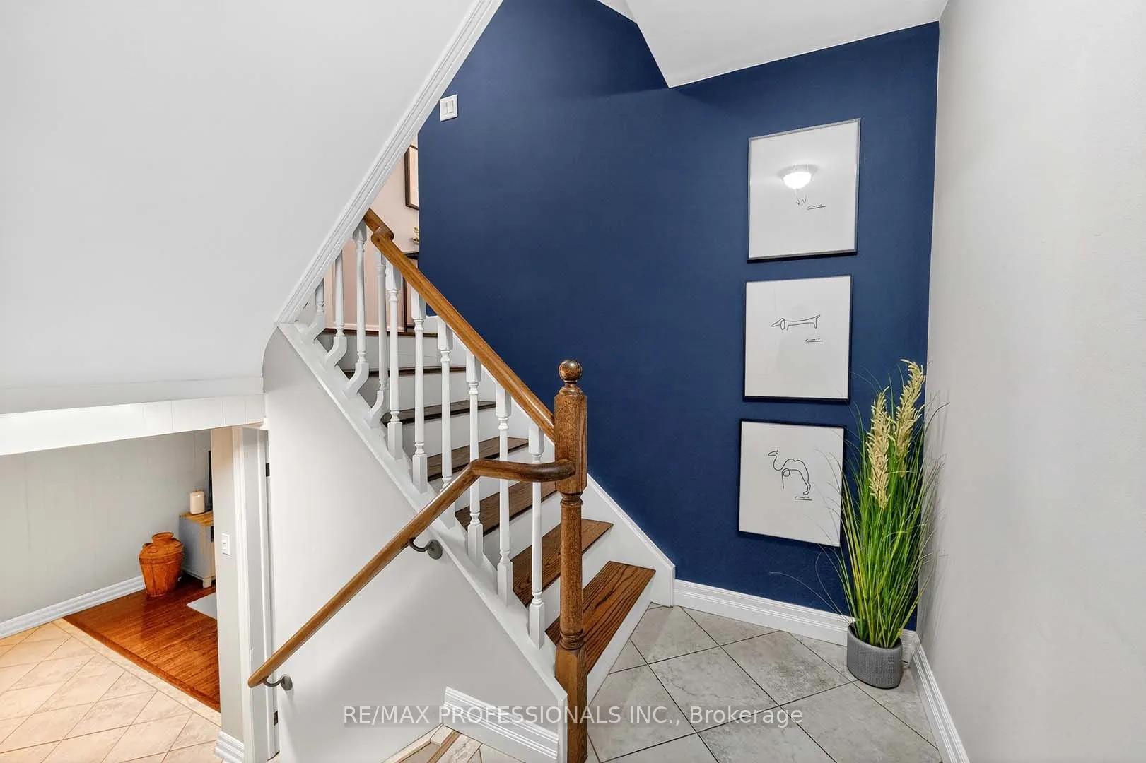 4357 Bloor Street W, #1