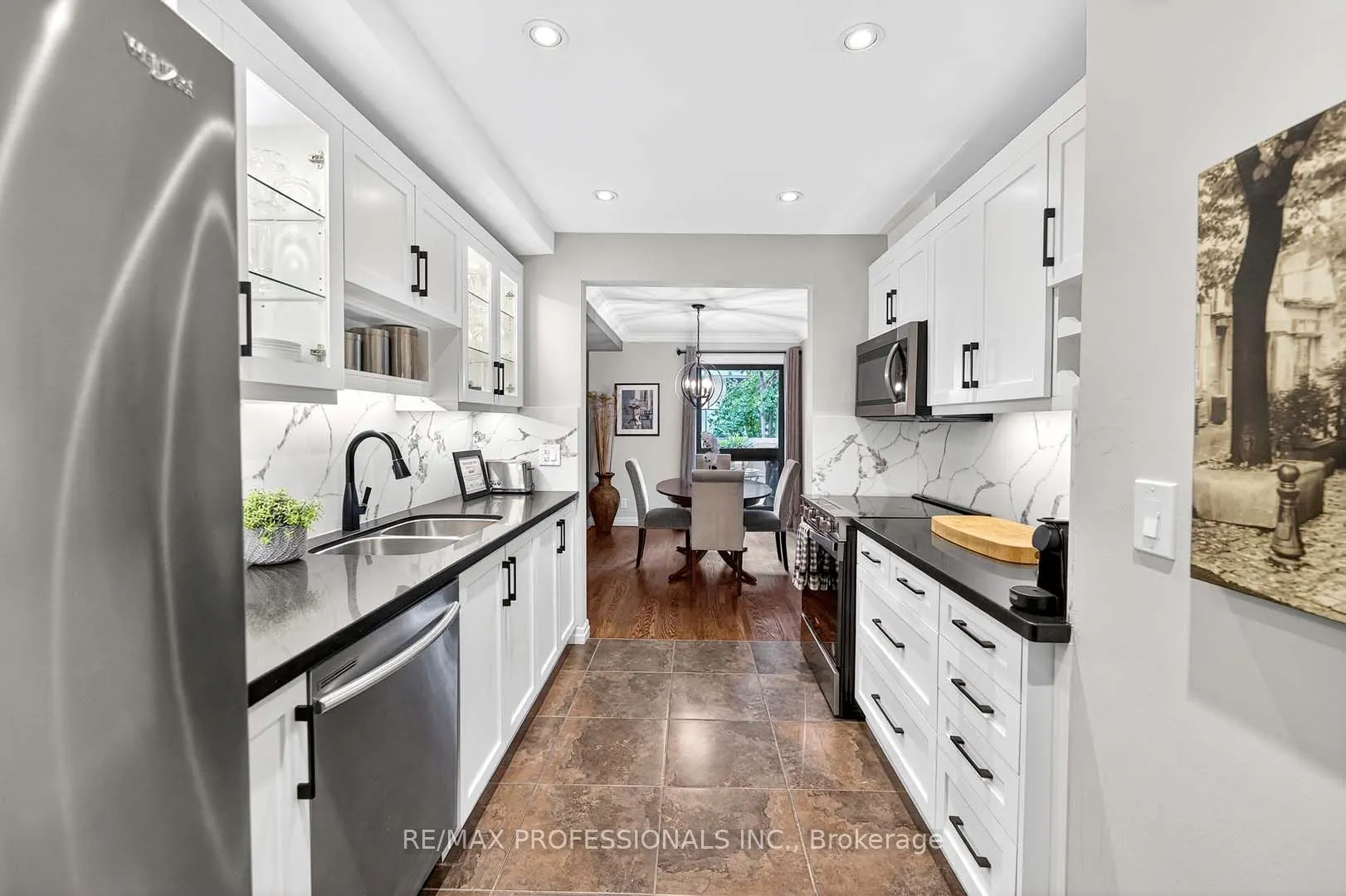 4357 Bloor Street W, #1