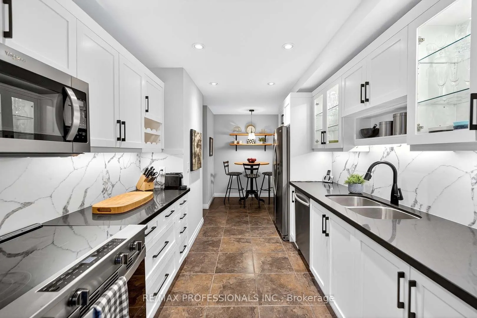 4357 Bloor Street W, #1