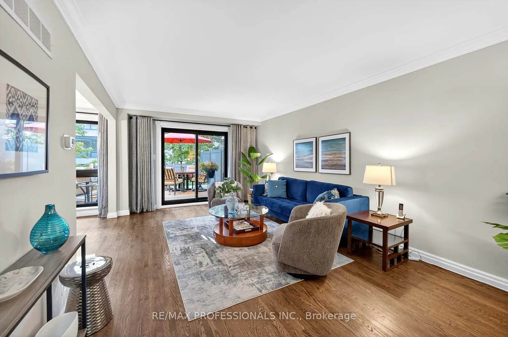 4357 Bloor Street W, #1