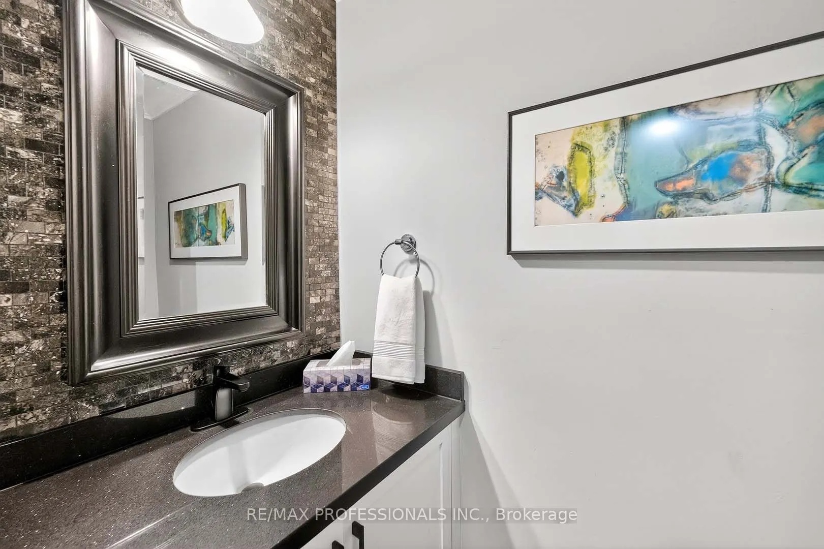 4357 Bloor Street W, #1