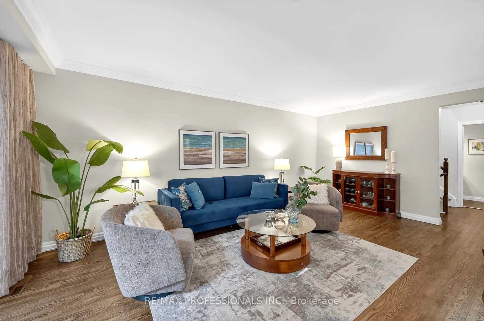 4357 Bloor Street W, #1