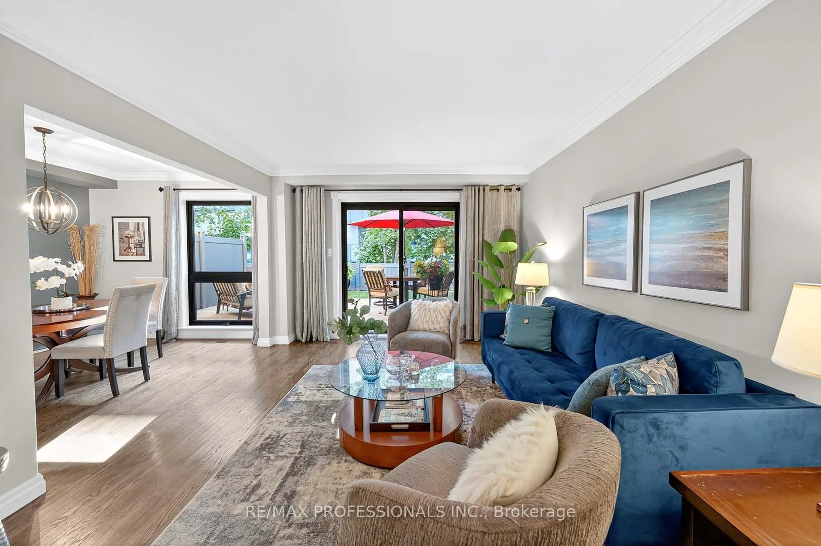 4357 Bloor Street W, #1
