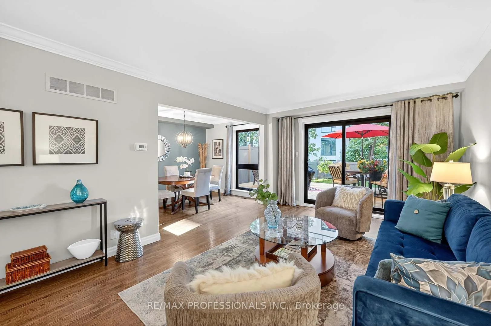 4357 Bloor Street W, #1