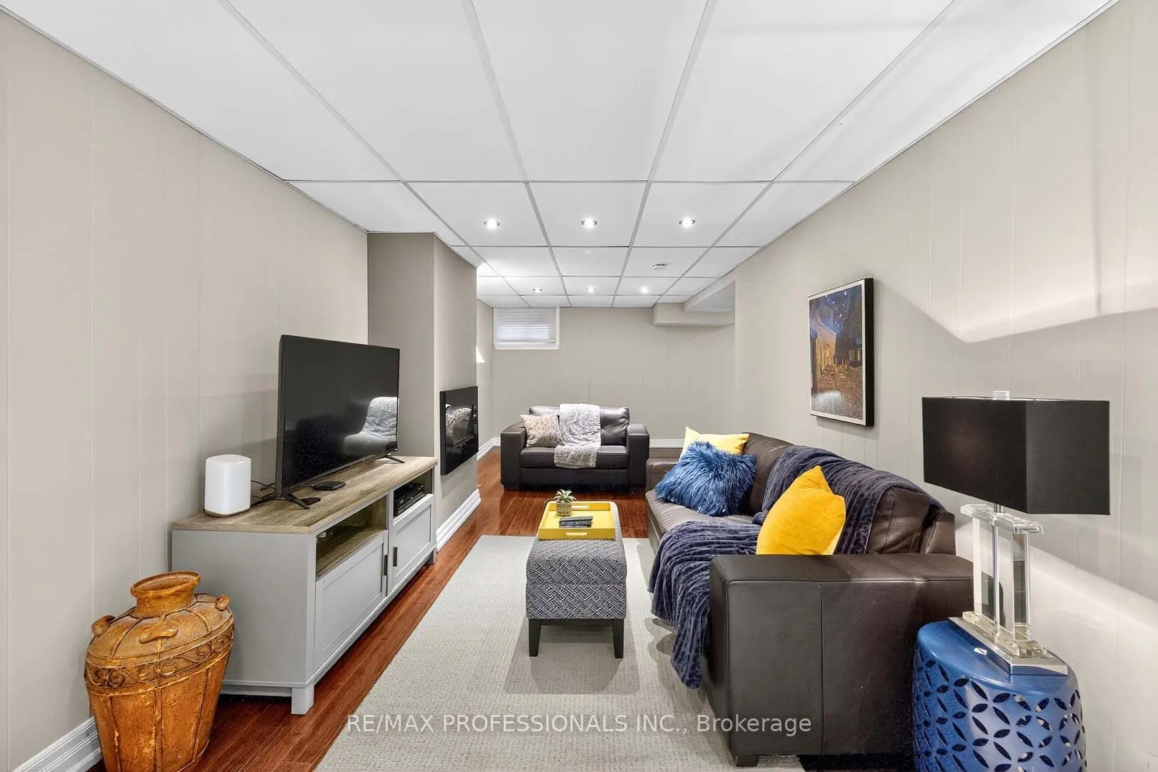 4357 Bloor Street W, #1