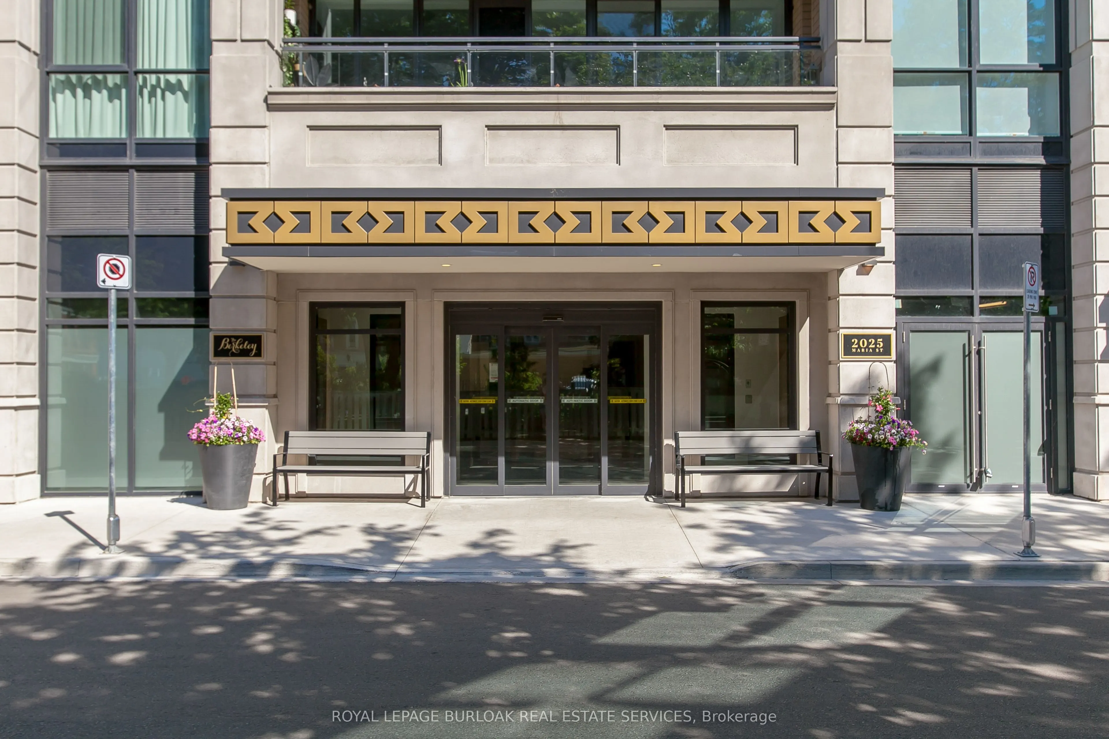 2025 Maria Street, #1104