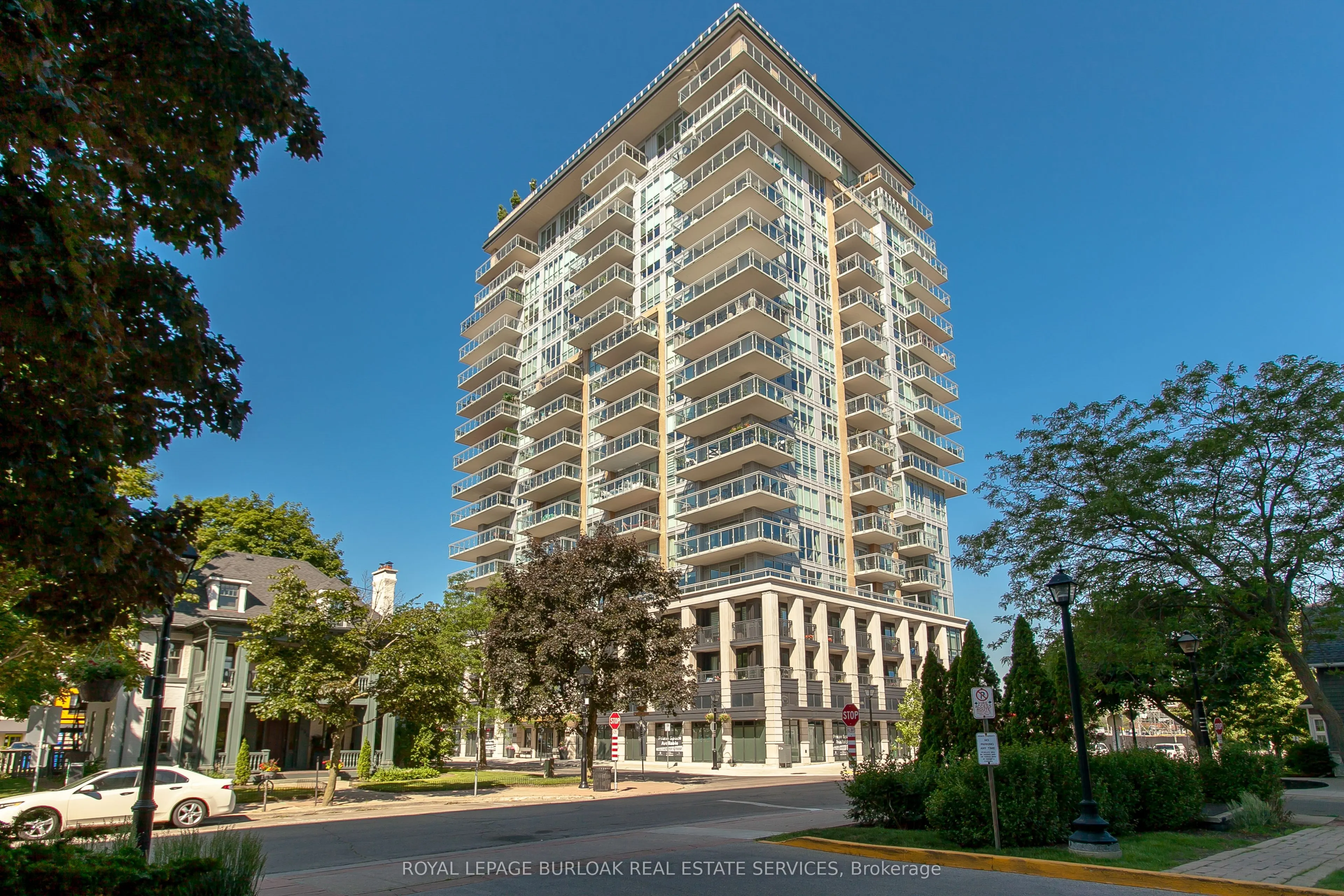 2025 Maria Street, #1104