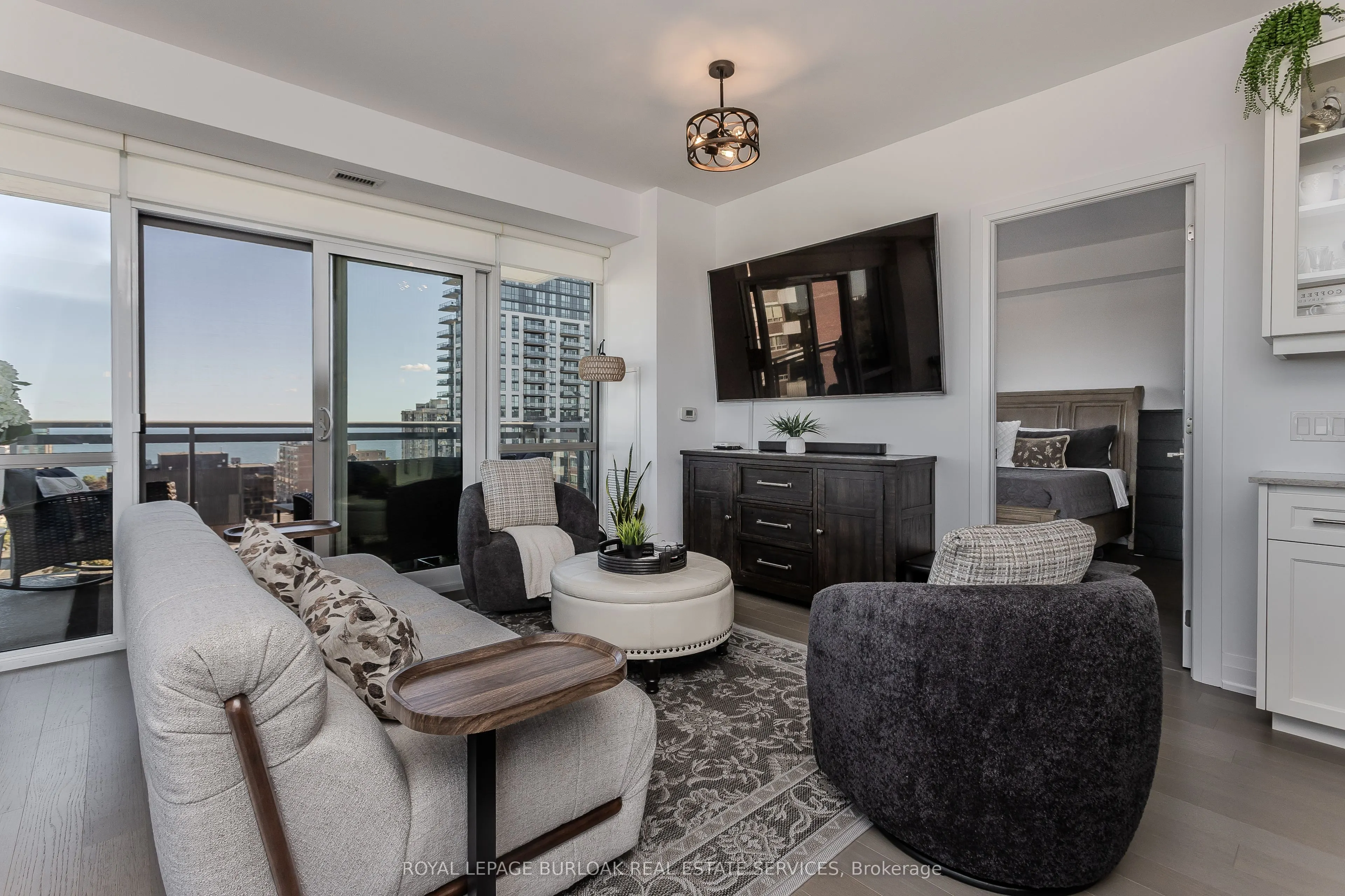 2025 Maria Street, #1104