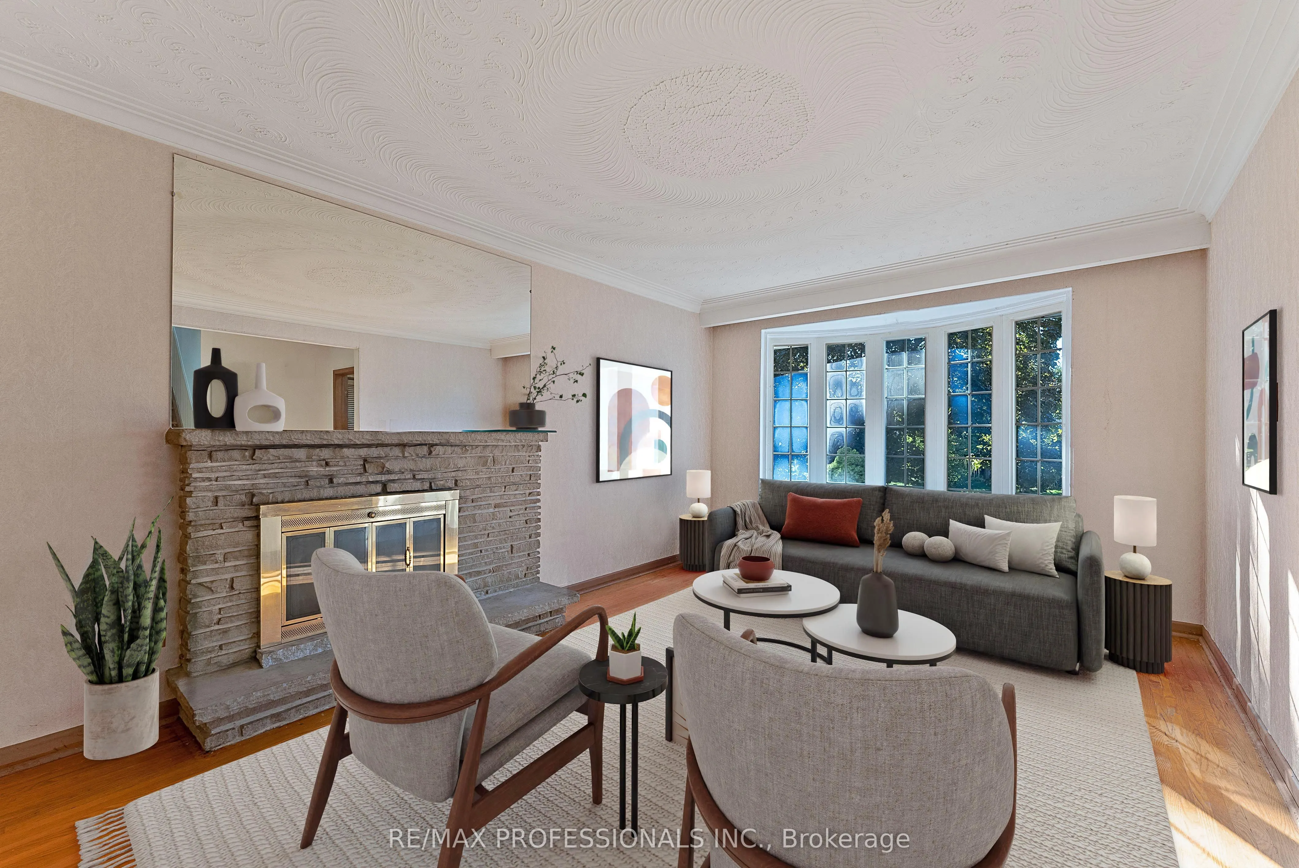 12 Drury Lane