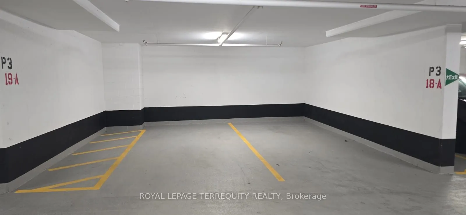 65 Speers Road, #323