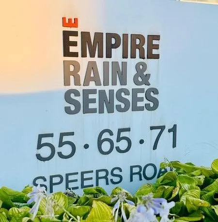 65 Speers Road, #323