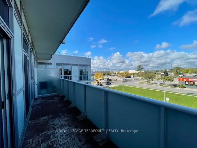 65 Speers Road, #323