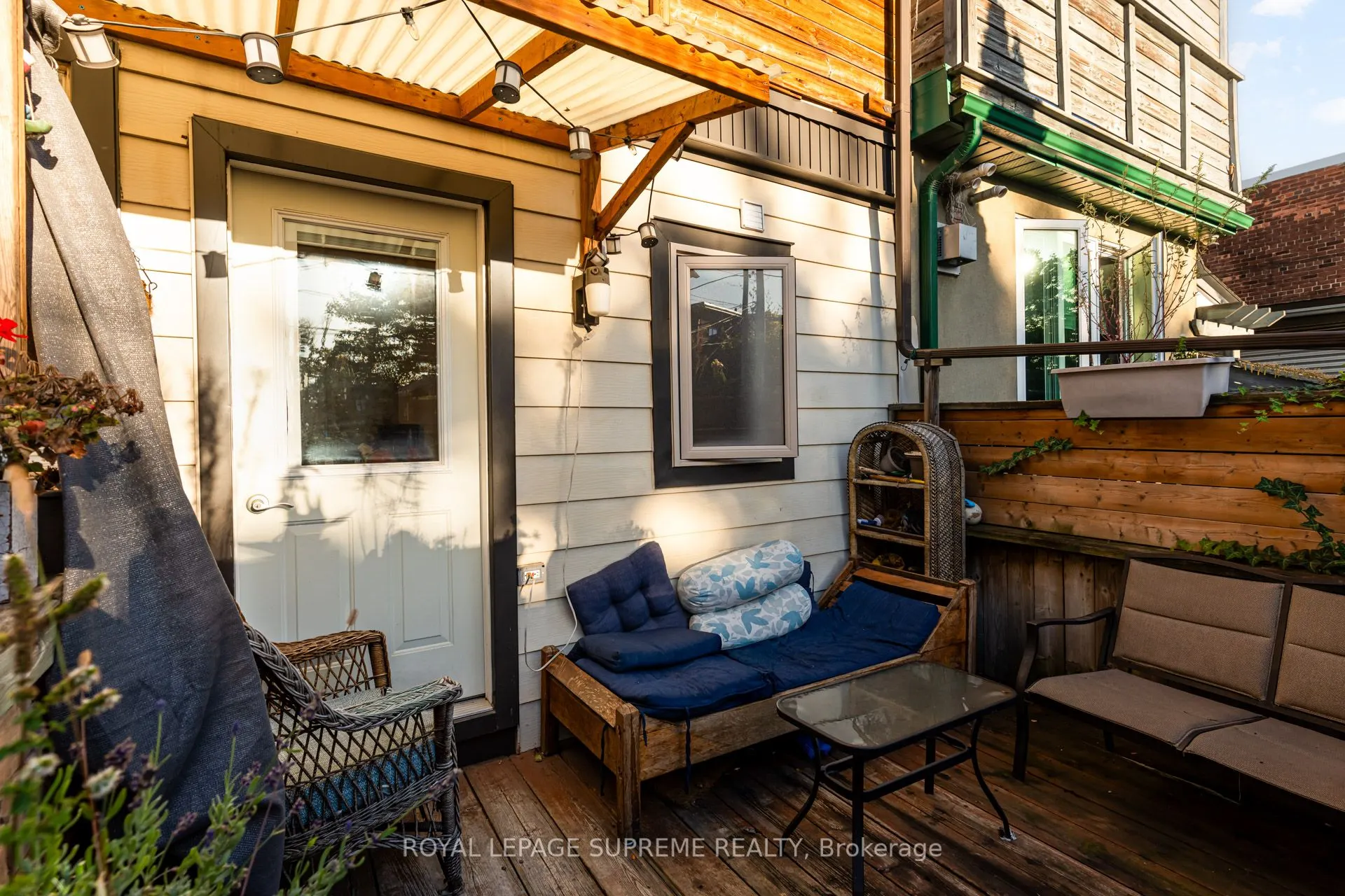 224 Christie Street, #Main