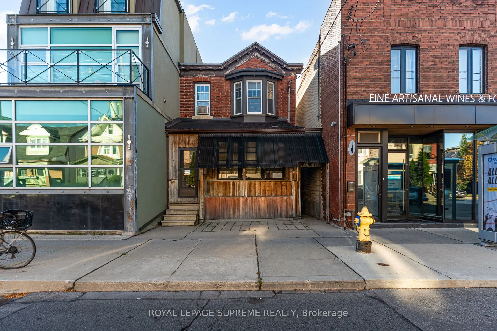 224 Christie Street, #Main