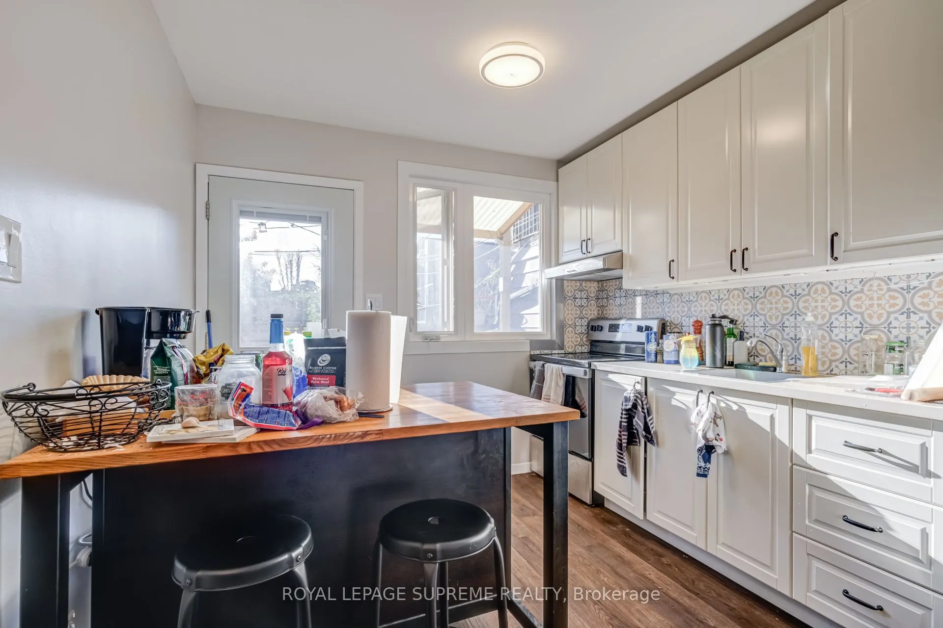 224 Christie Street, #Main