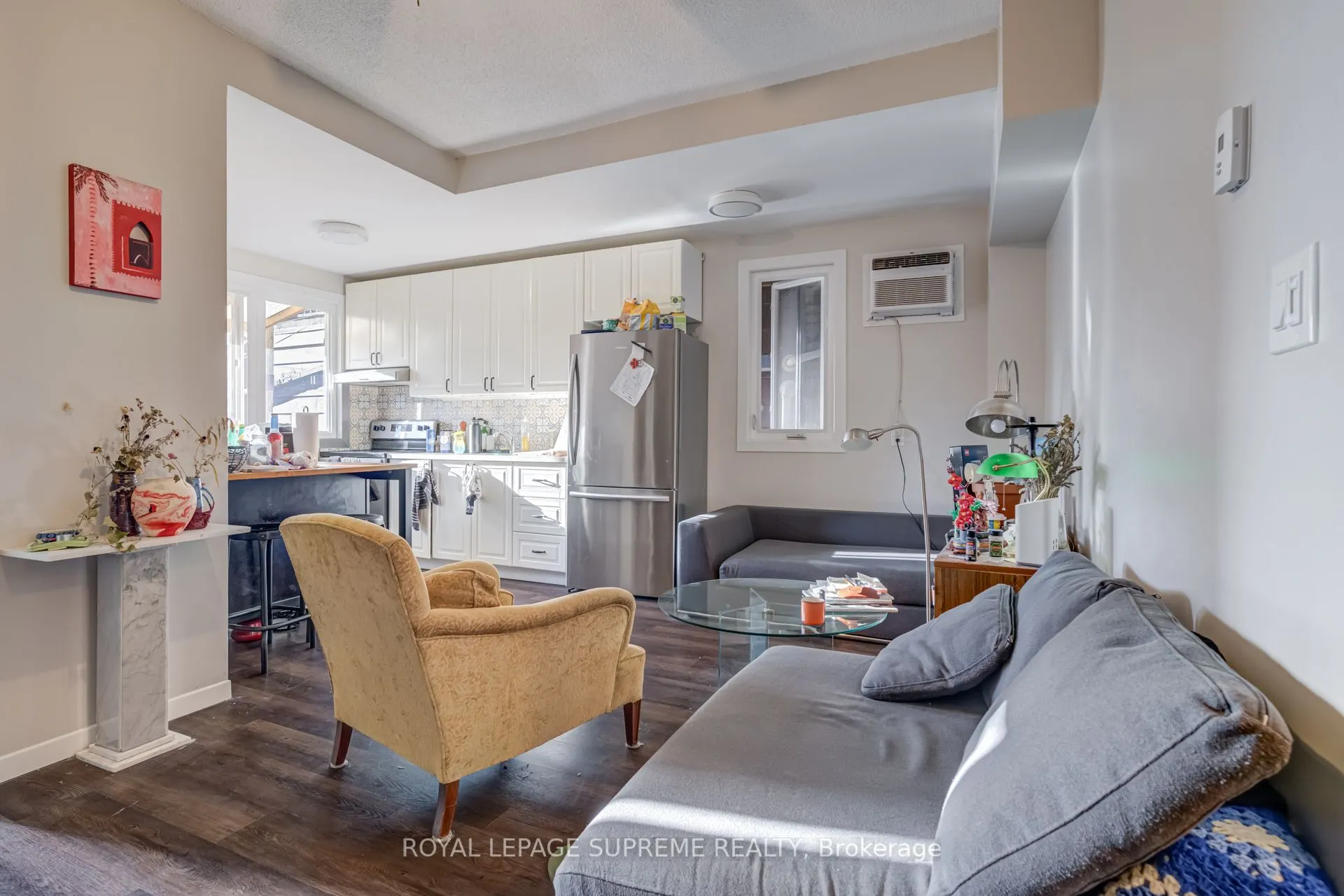 224 Christie Street, #Main