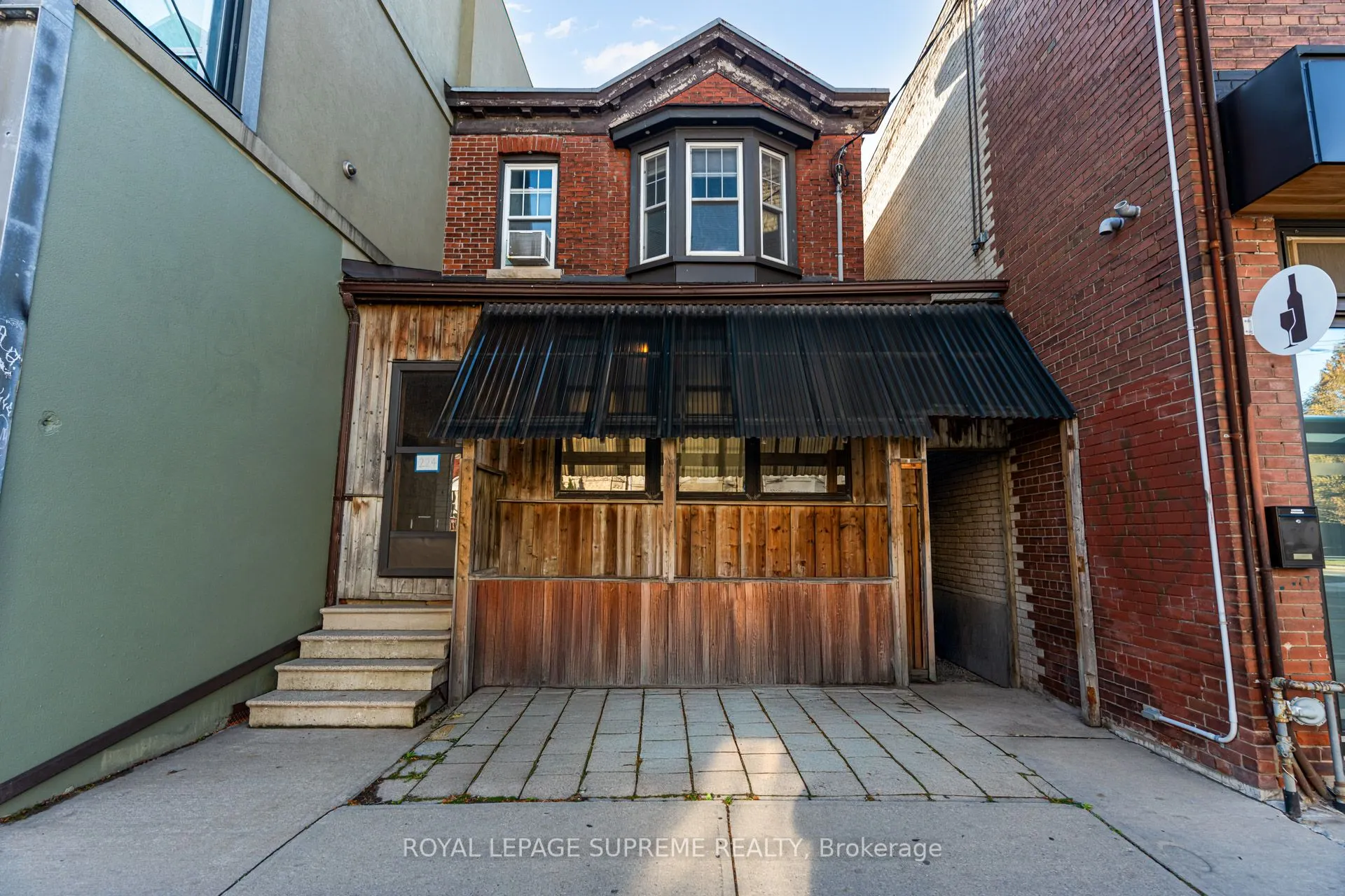 224 Christie Street, #Main